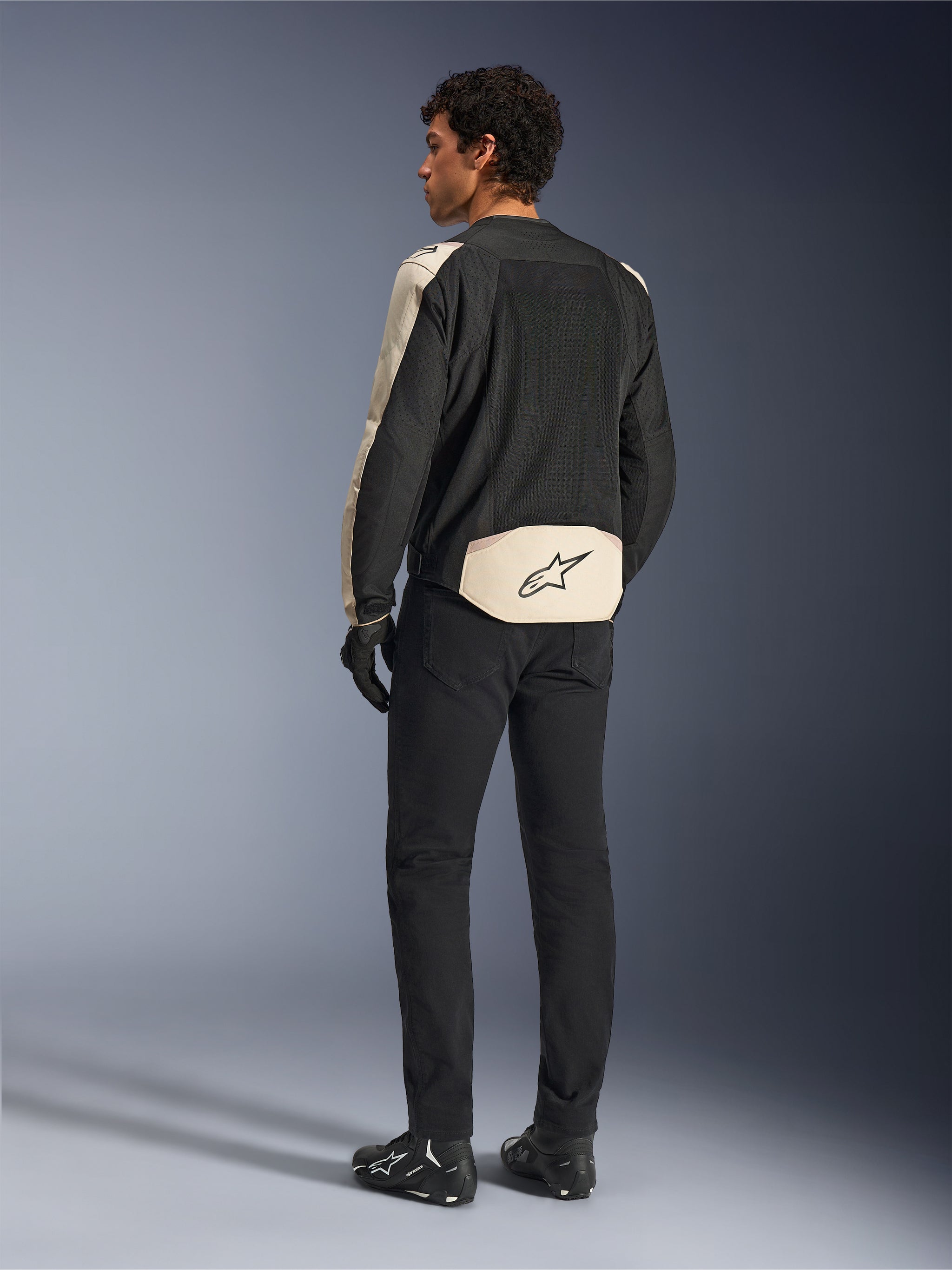 T-SPS Air V2 Jacket
