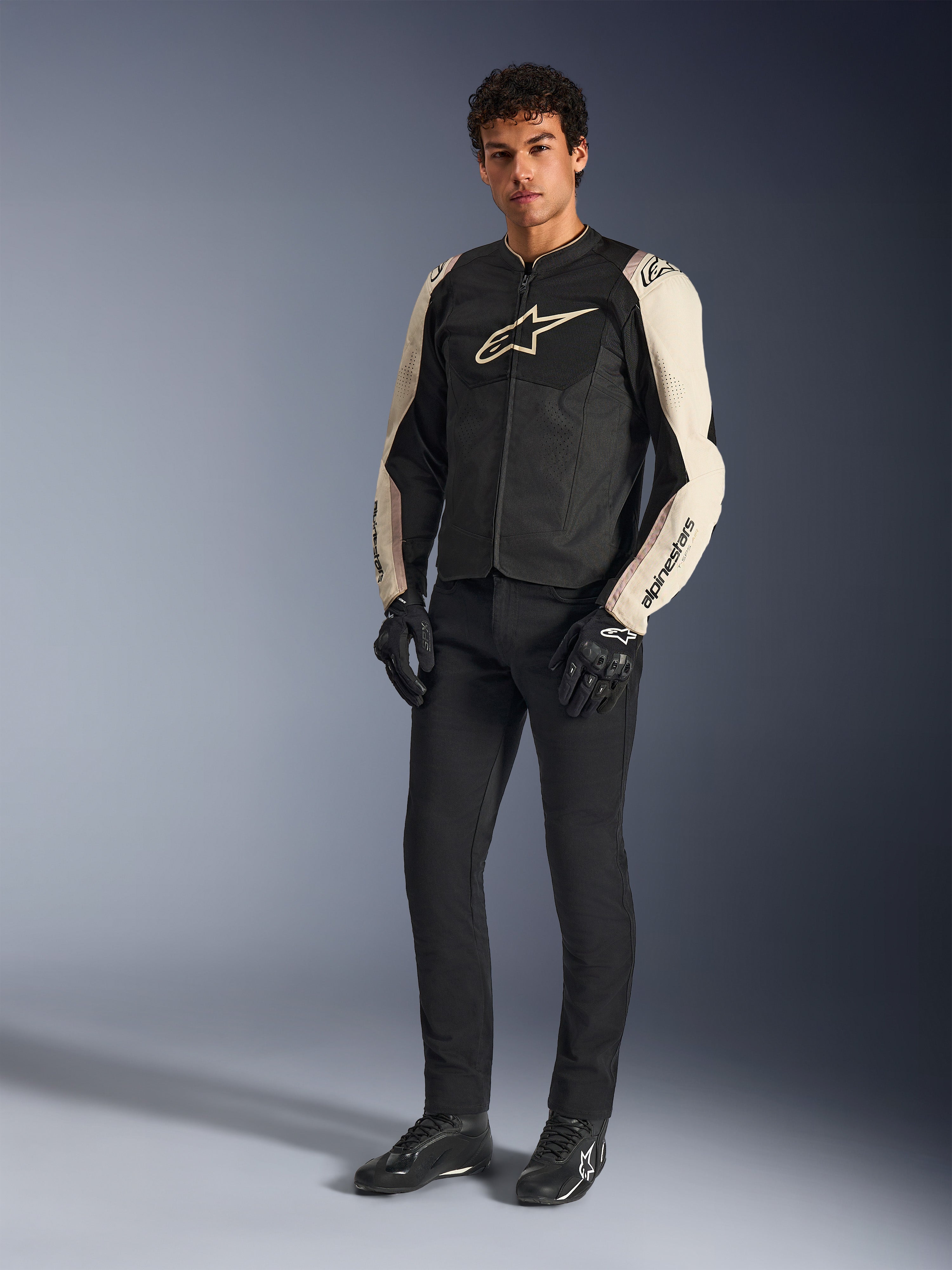 T-SPS Air V2 Jacket | Alpinestars