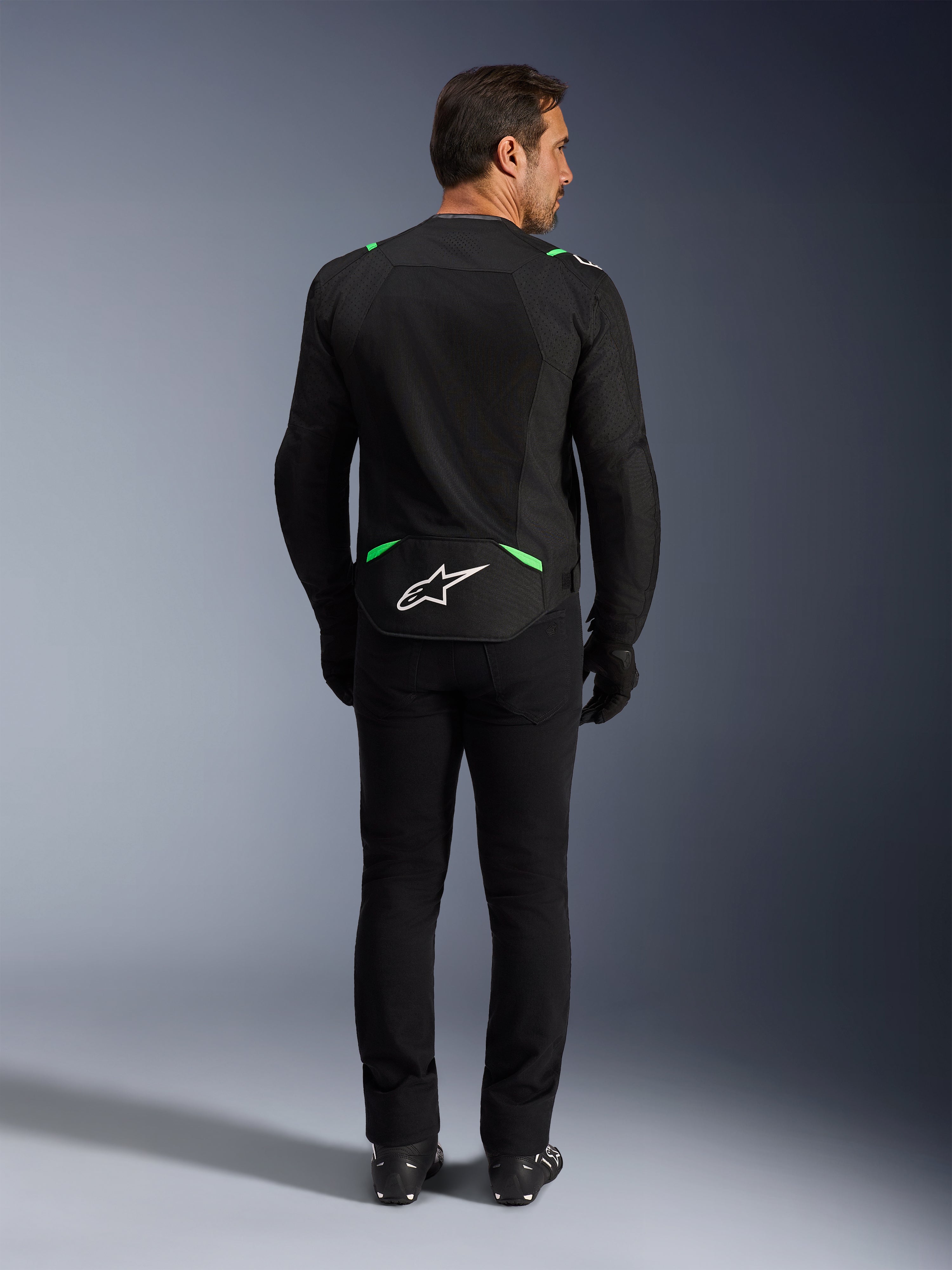 T-SPS Air V2 Jacket | Alpinestars