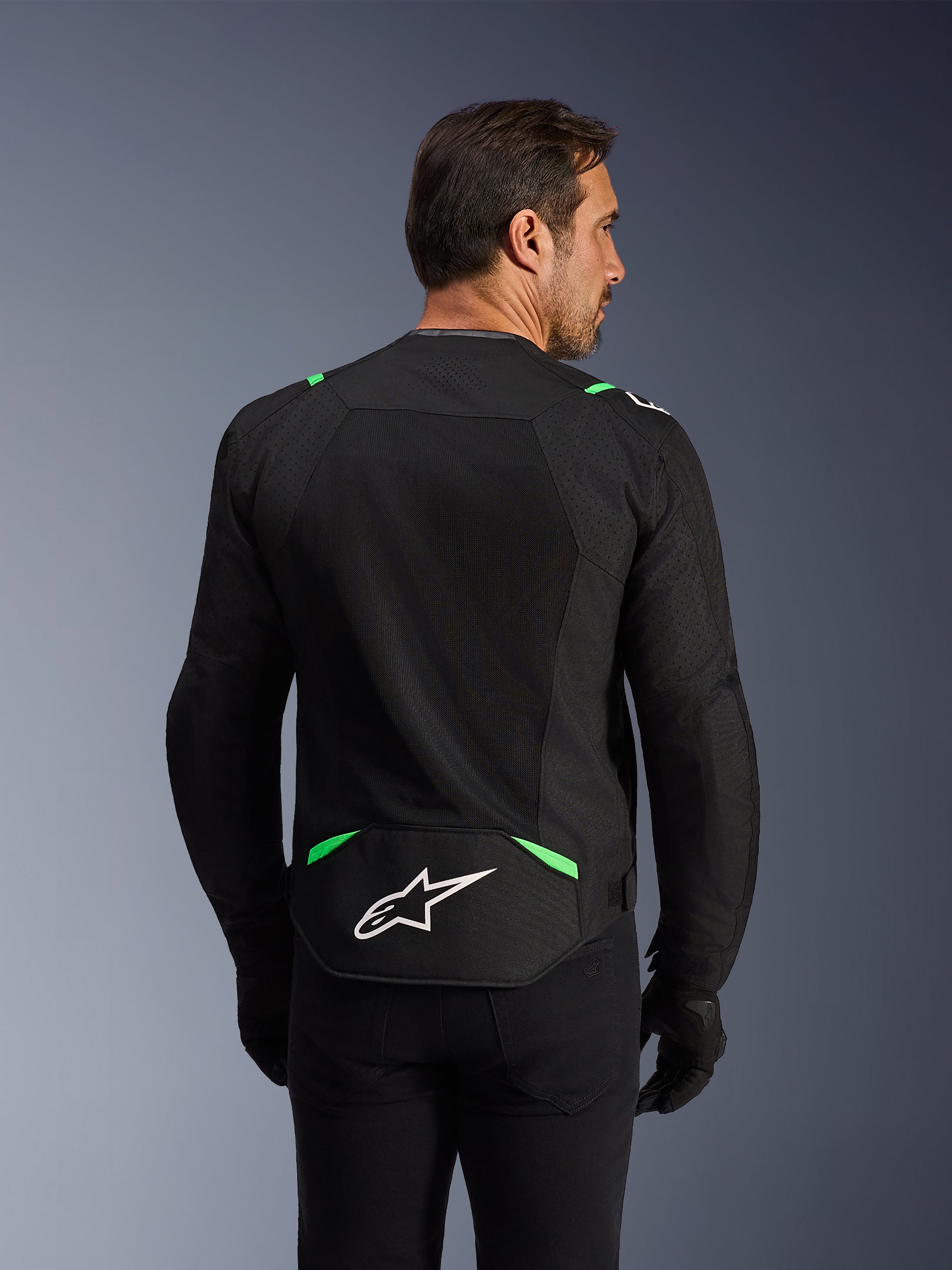 T-SPS Air V2 Jacket | Alpinestars