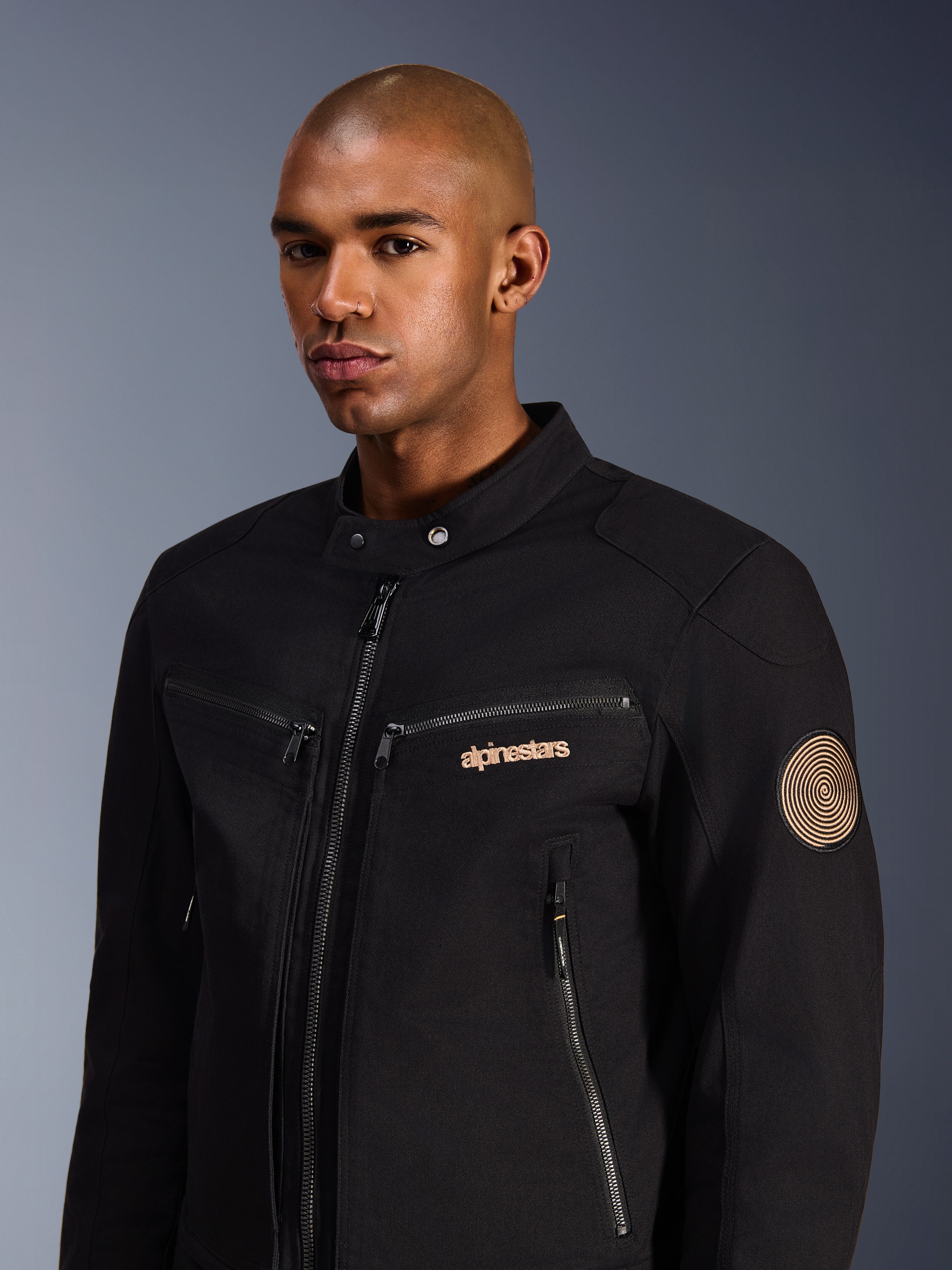 Bruiser Jacket | Alpinestars