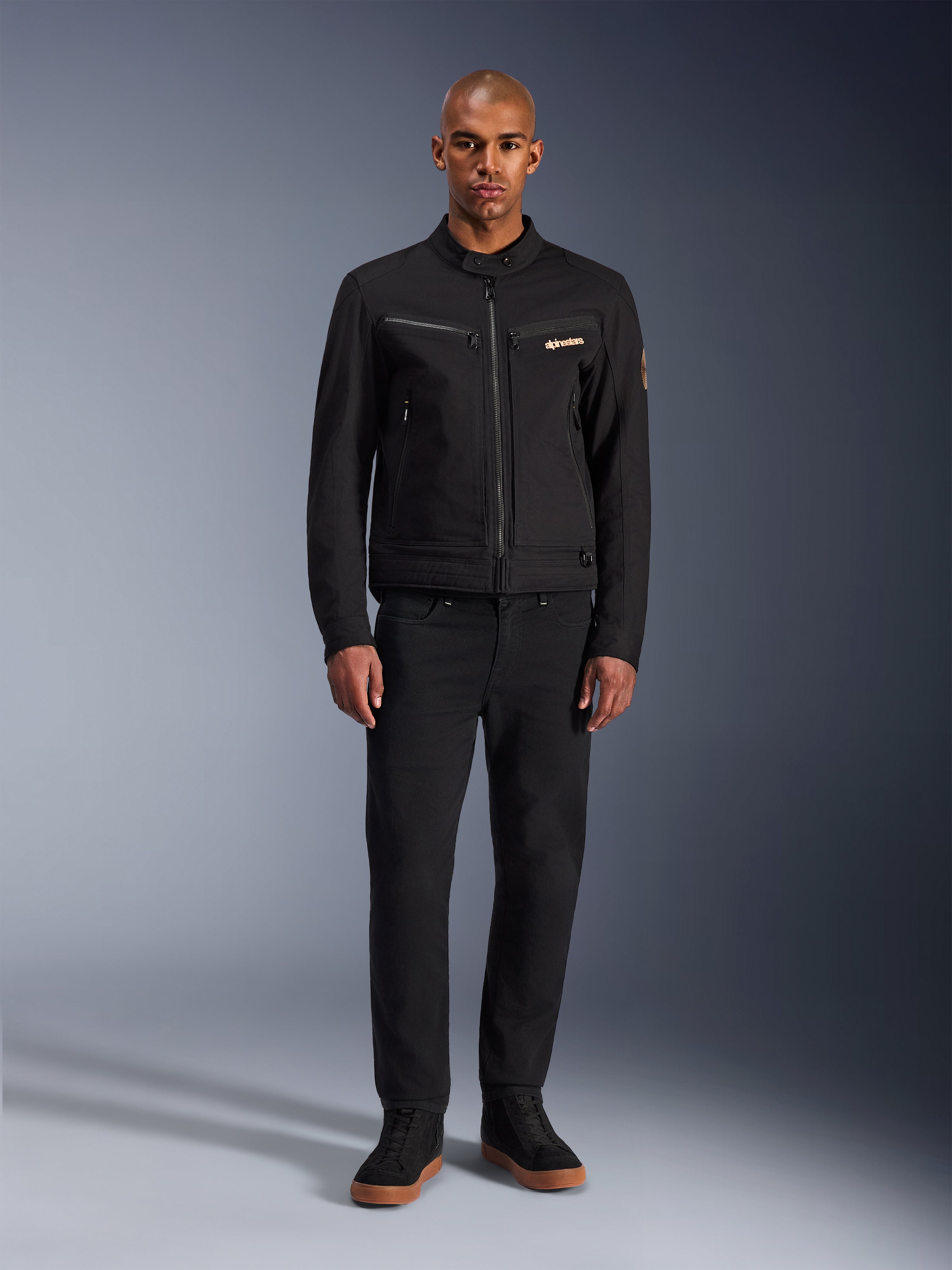Bruiser Jacket | Alpinestars