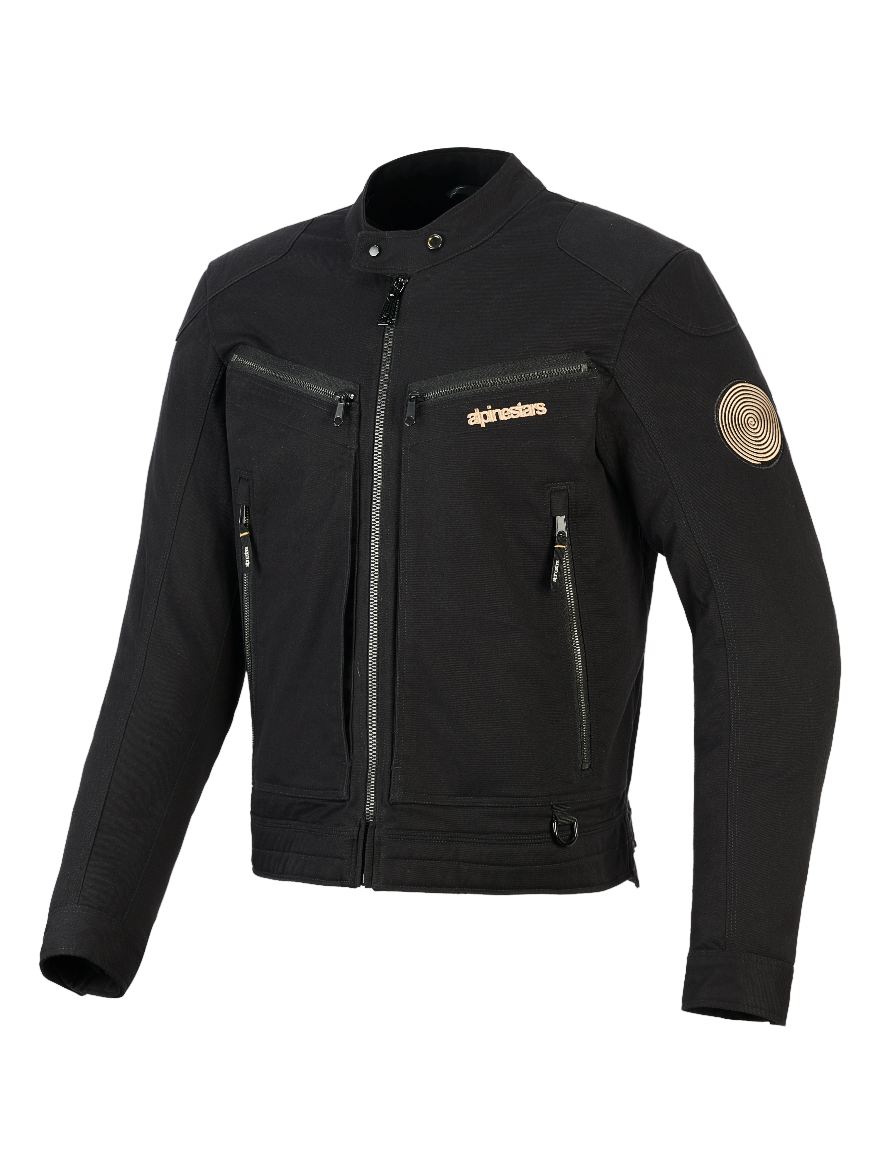 Bruiser Jacket | Alpinestars