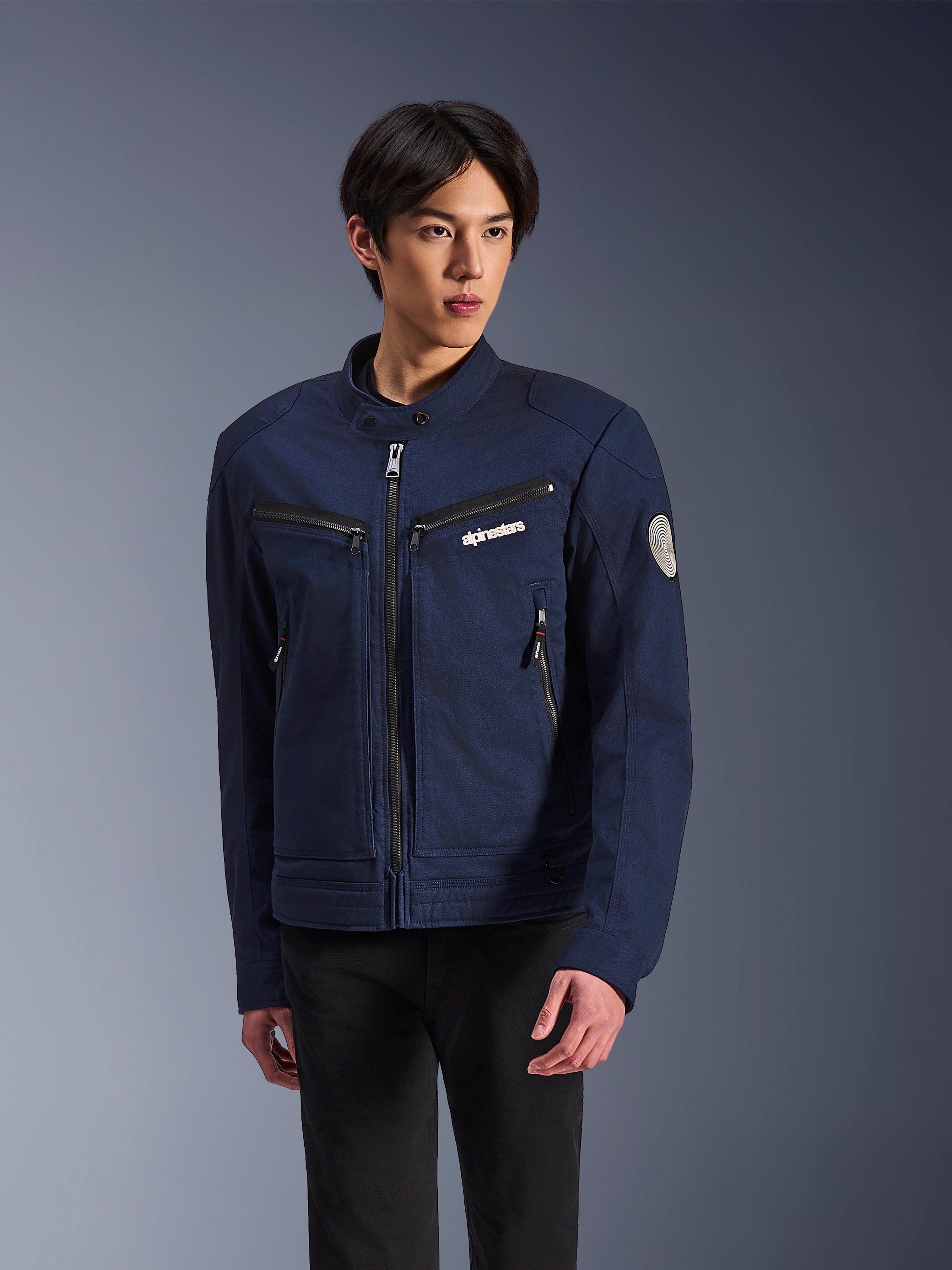 Bruiser Jacket | Alpinestars