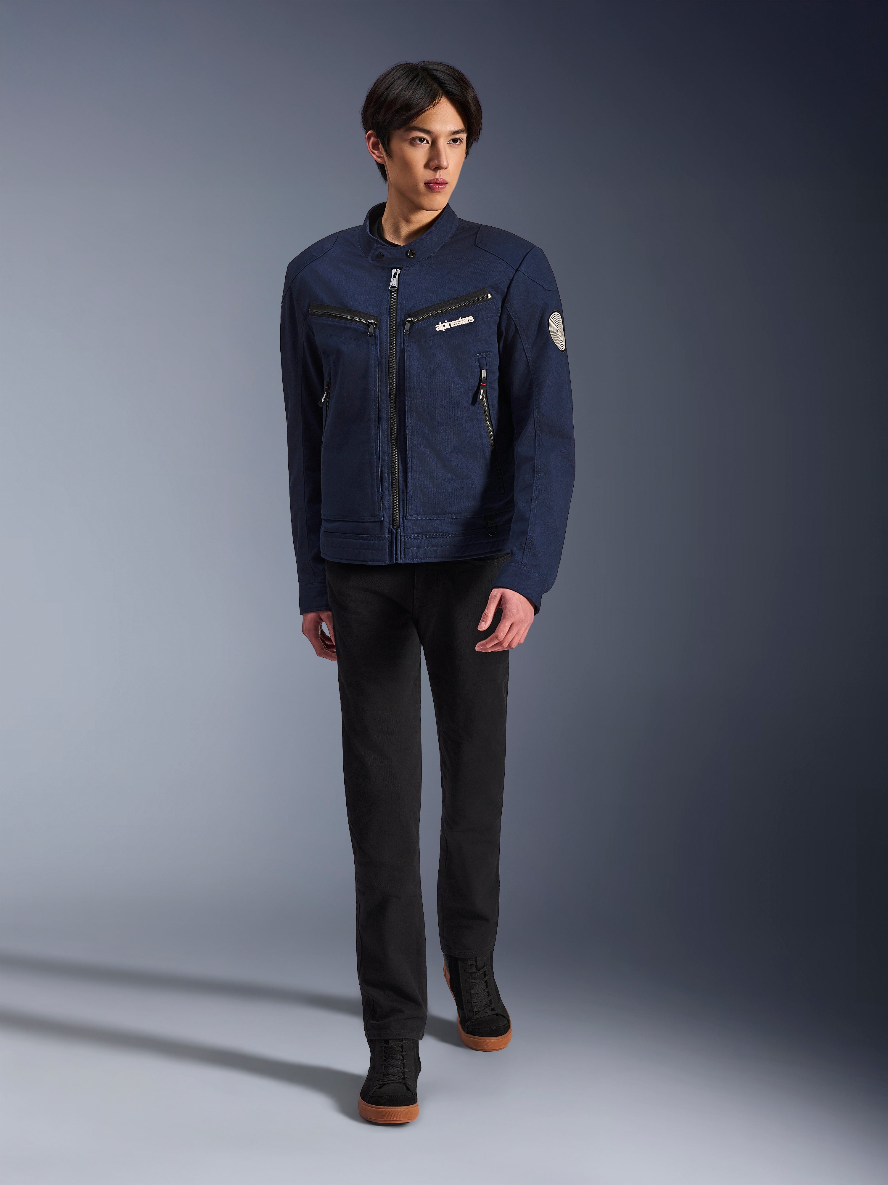Bruiser Jacket | Alpinestars