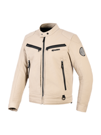Bruiser Jacket