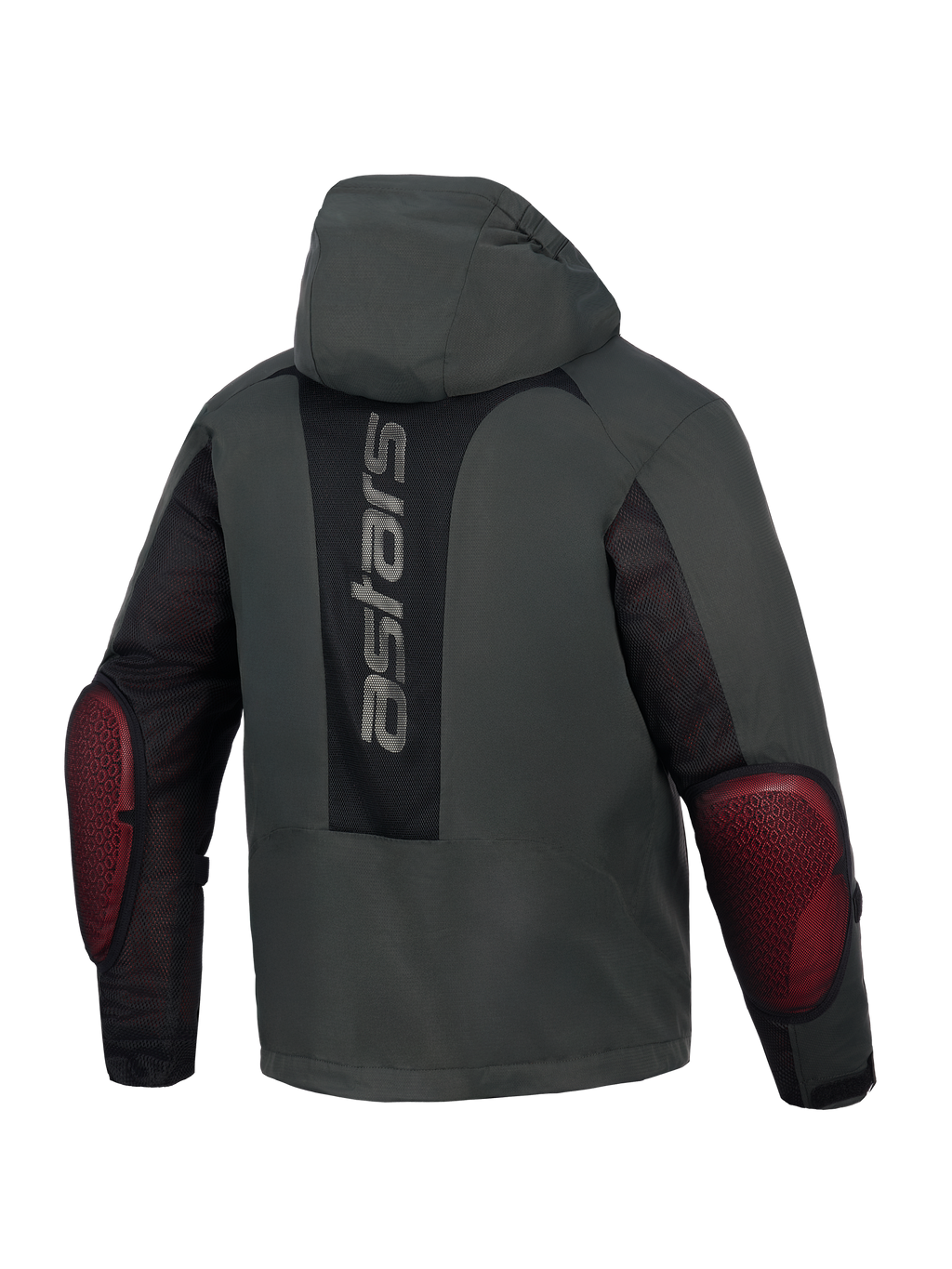 Pace Air Jacket
