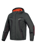 Pace Air Jacket