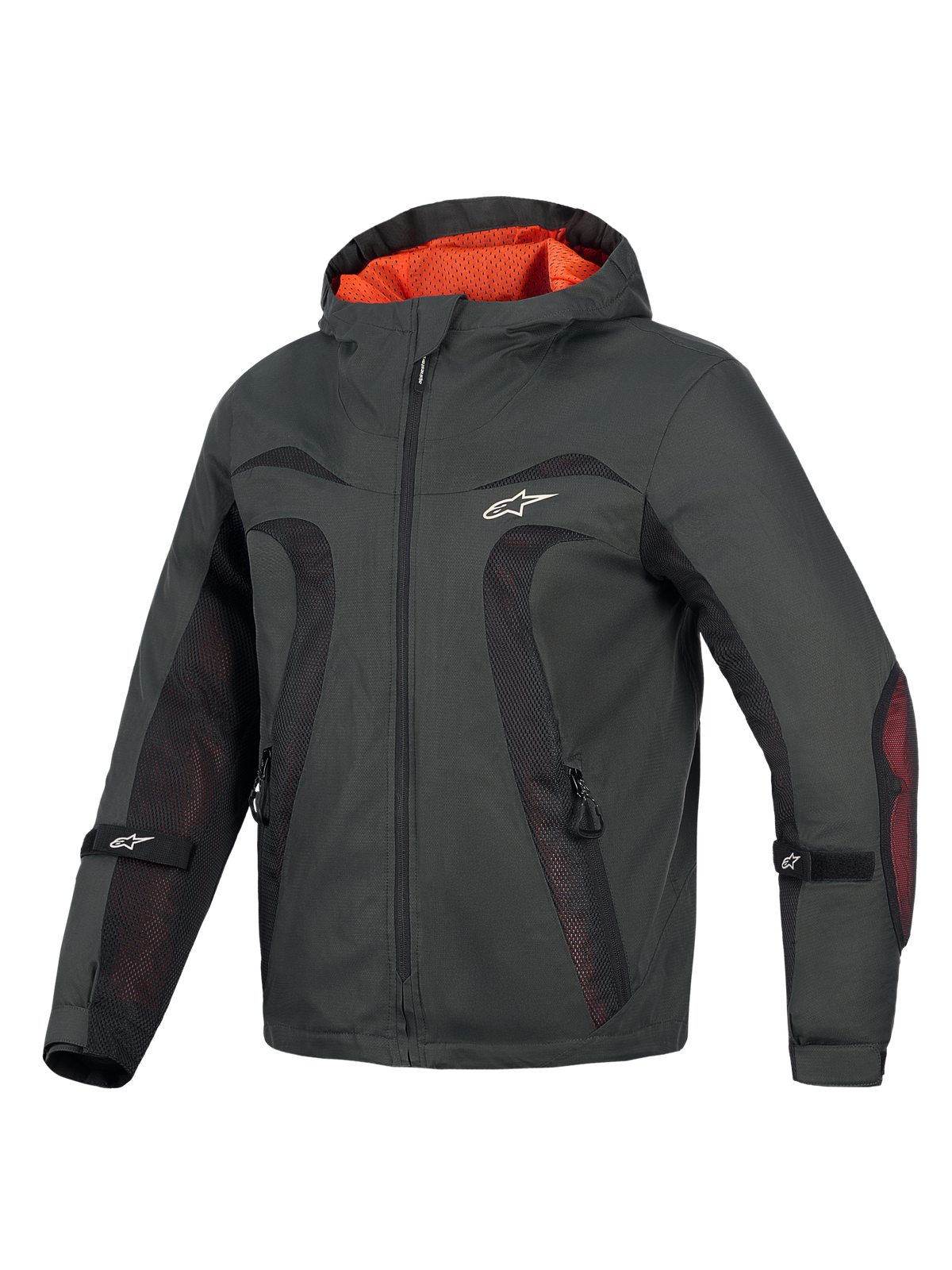 Pace Air Jacket