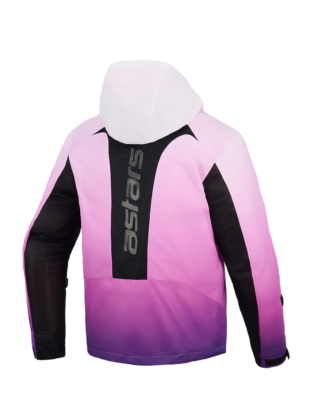Pace Air Jacket