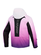 Pace Air Jacket
