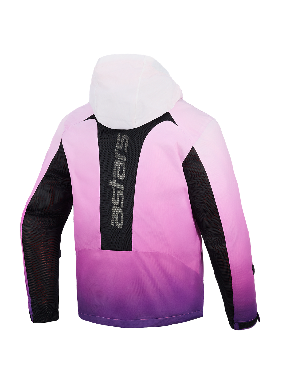 Pace Air Jacket