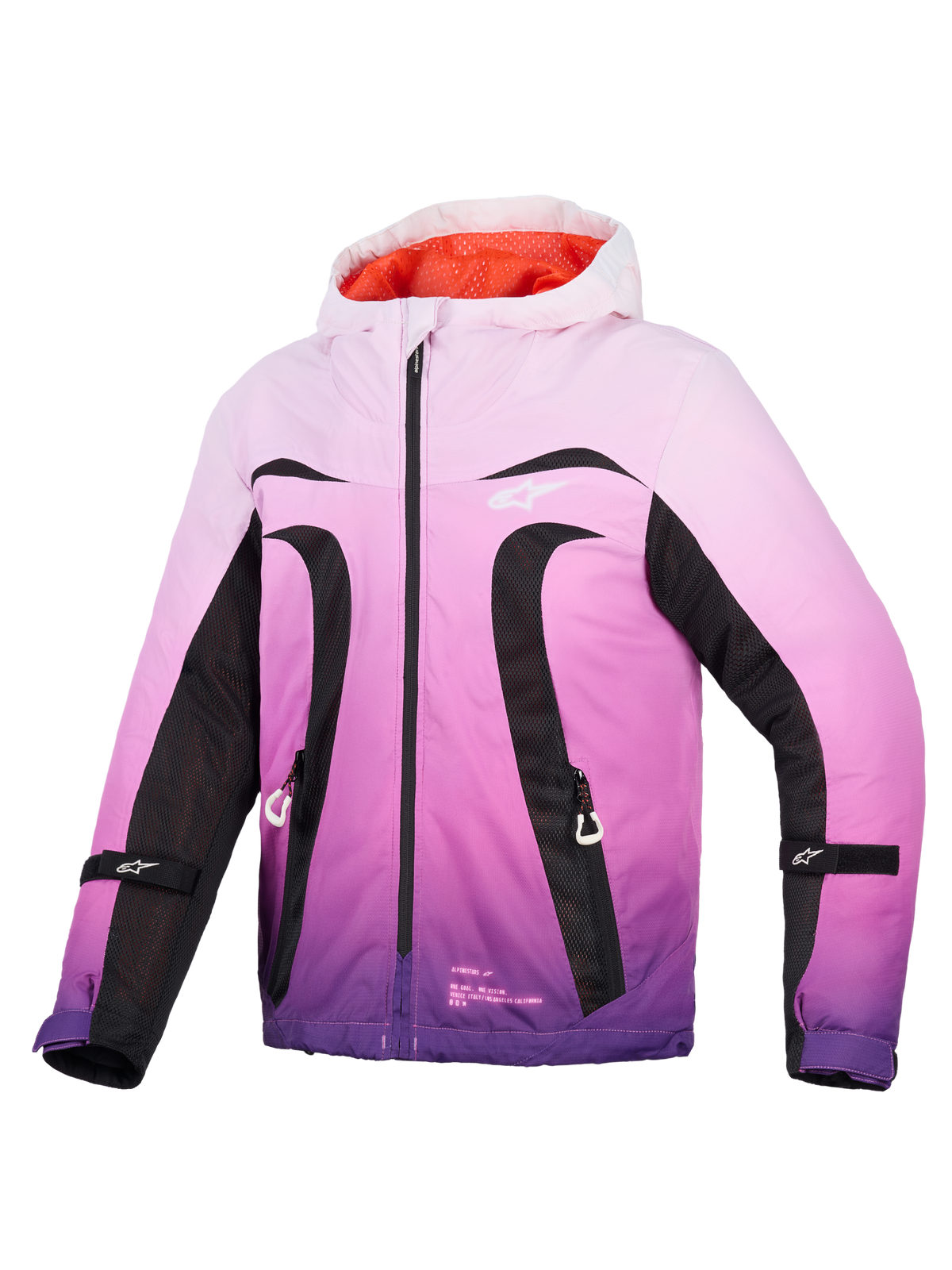 Pace Air Jacket