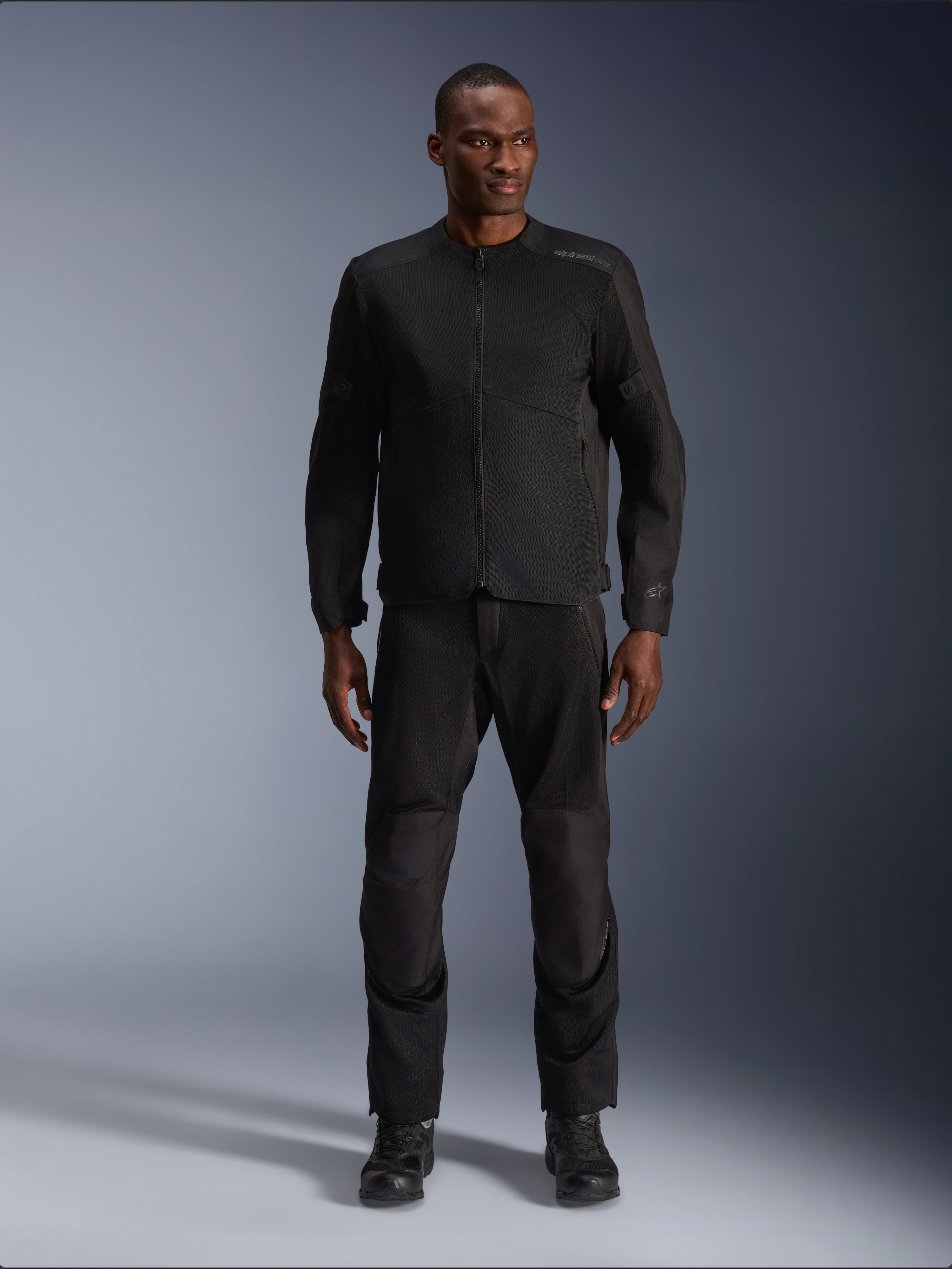 C-1 Air Jacket - Motorcycle Jacket | Alpinestars®