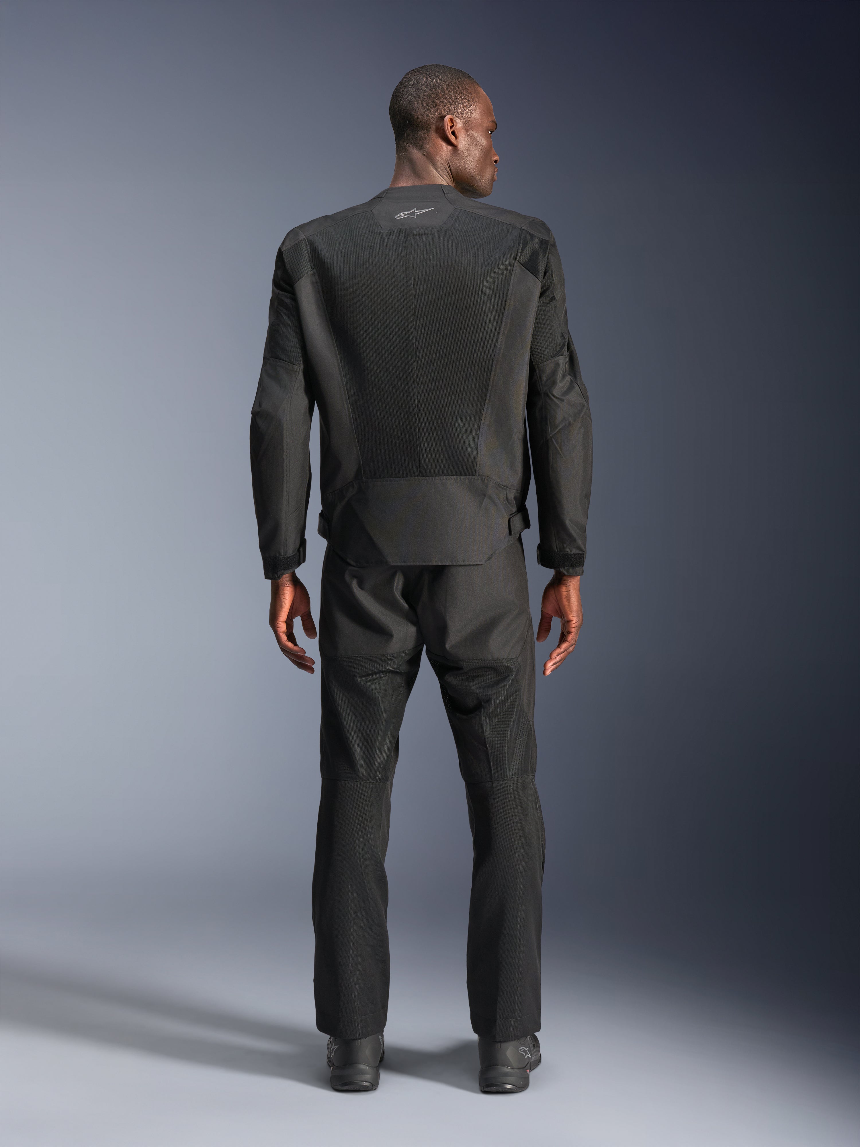 C-1 Air Jacket - Motorcycle Jacket | Alpinestars®