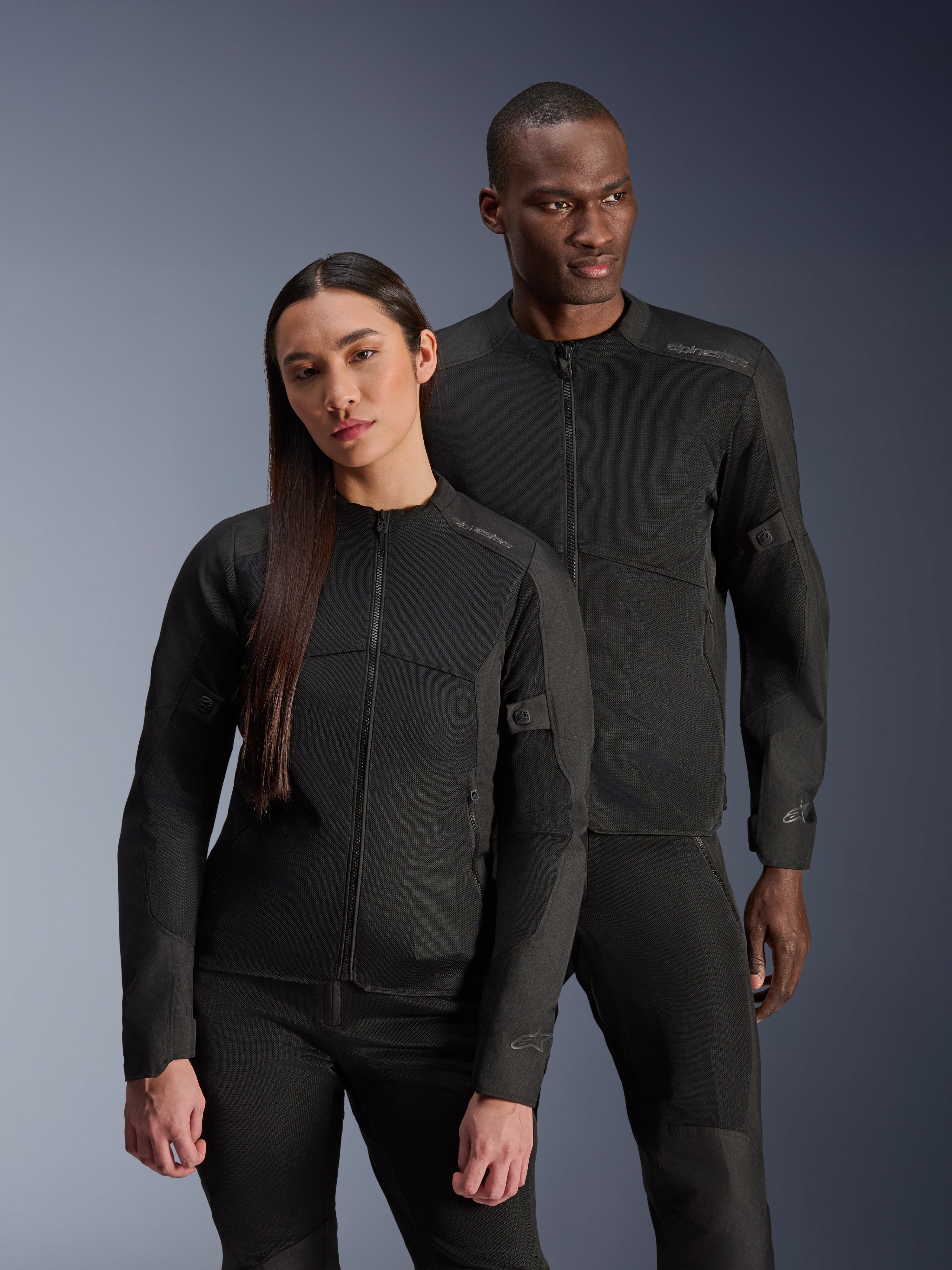 C-1 Air Jacket - Motorcycle Jacket | Alpinestars®