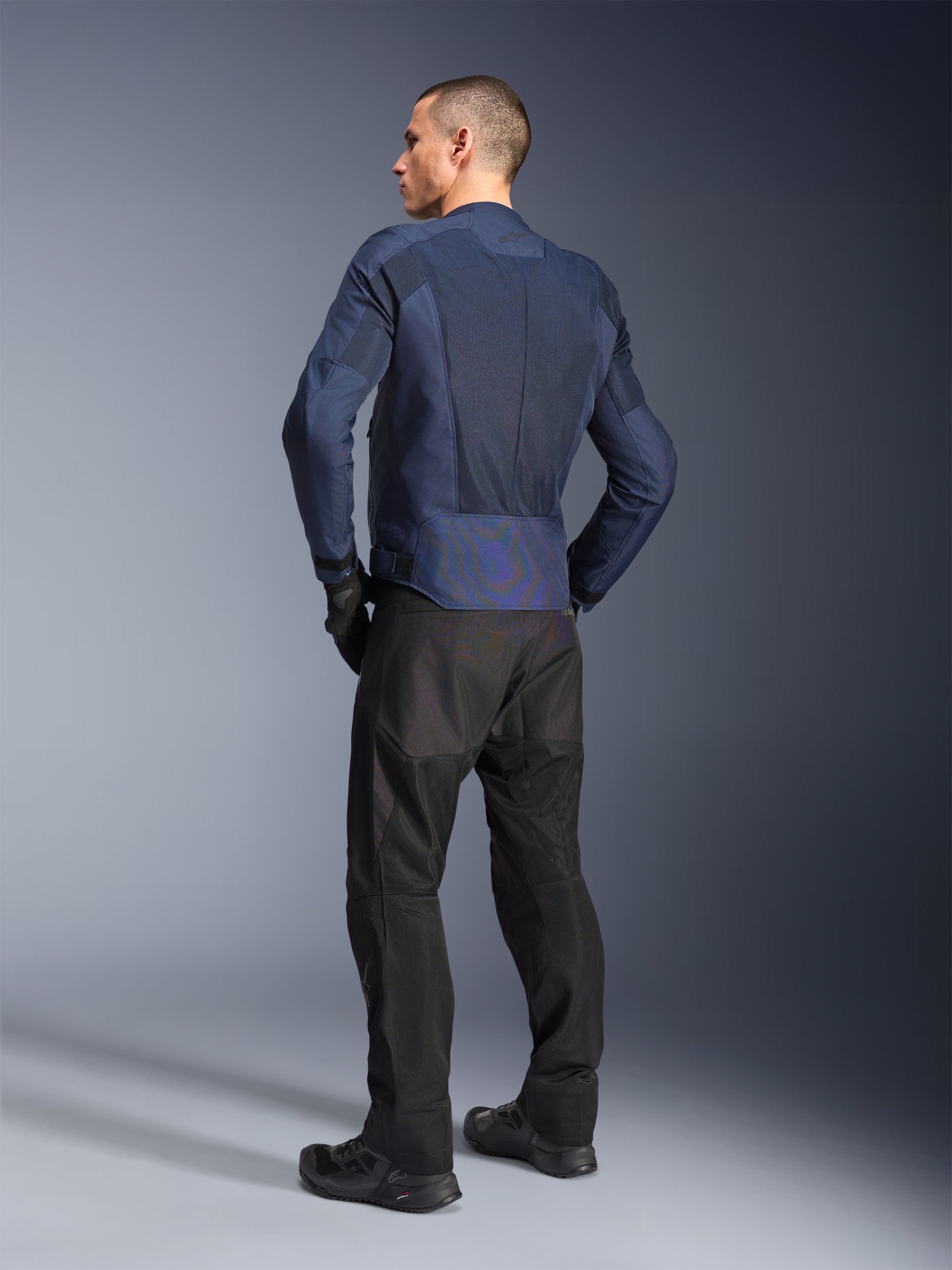 C-1 Air Jacket - Motorcycle Jacket | Alpinestars®