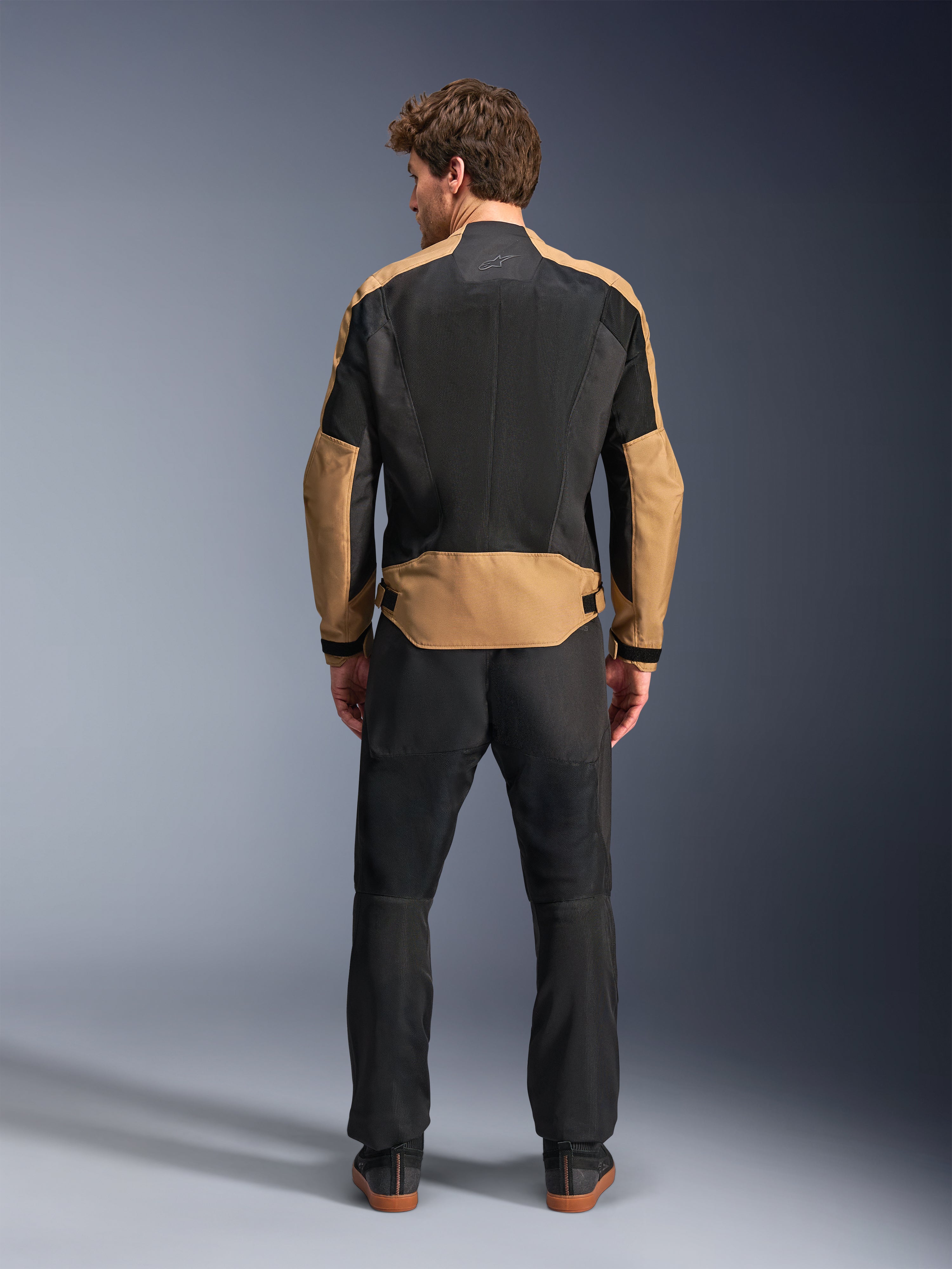 C-1 Air Jacket - Motorcycle Jacket | Alpinestars®