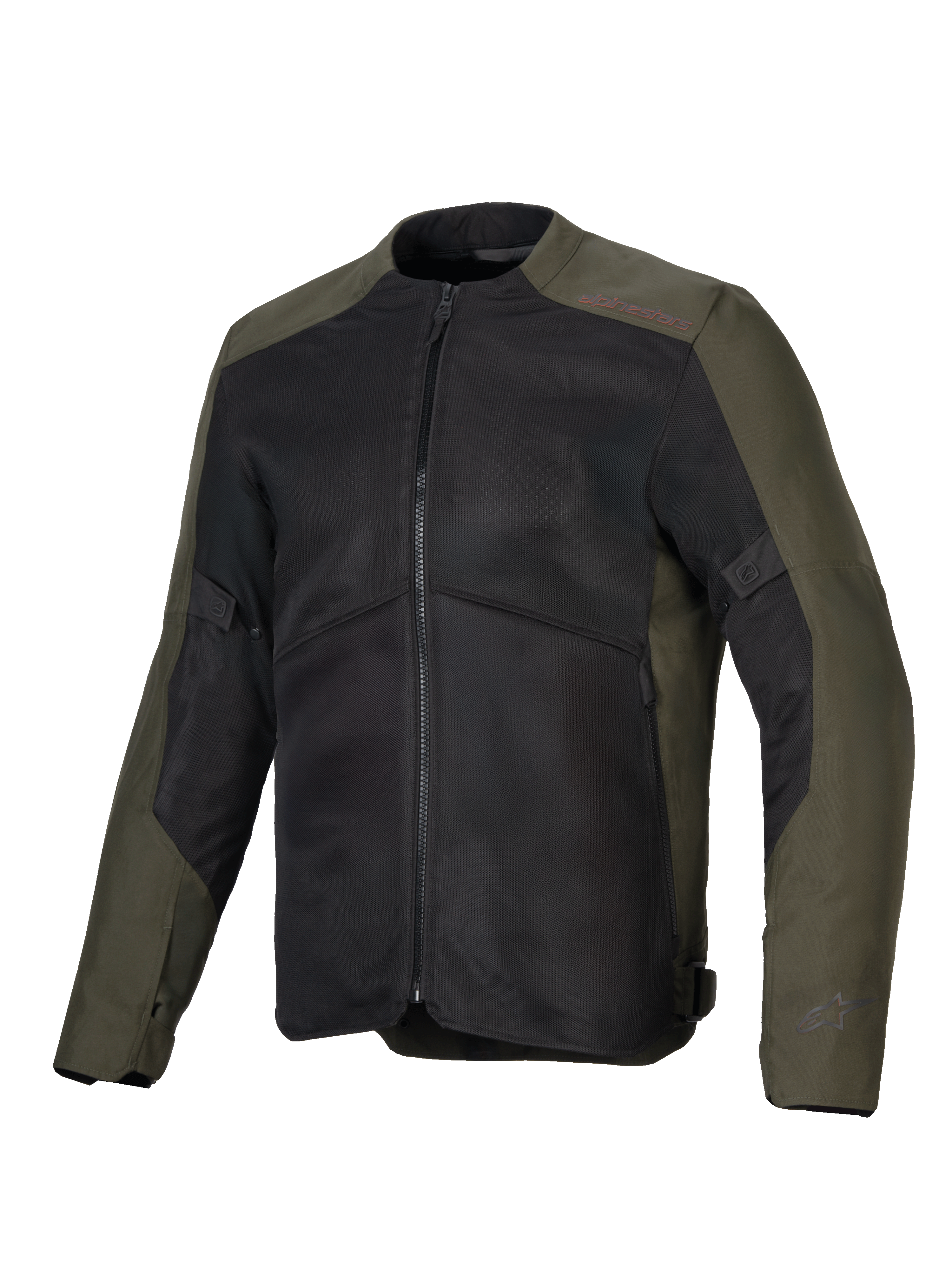 Alpinestars バイクジャケット C-1 Air Jacket - Motorcycle Jacket | Alpinestars®