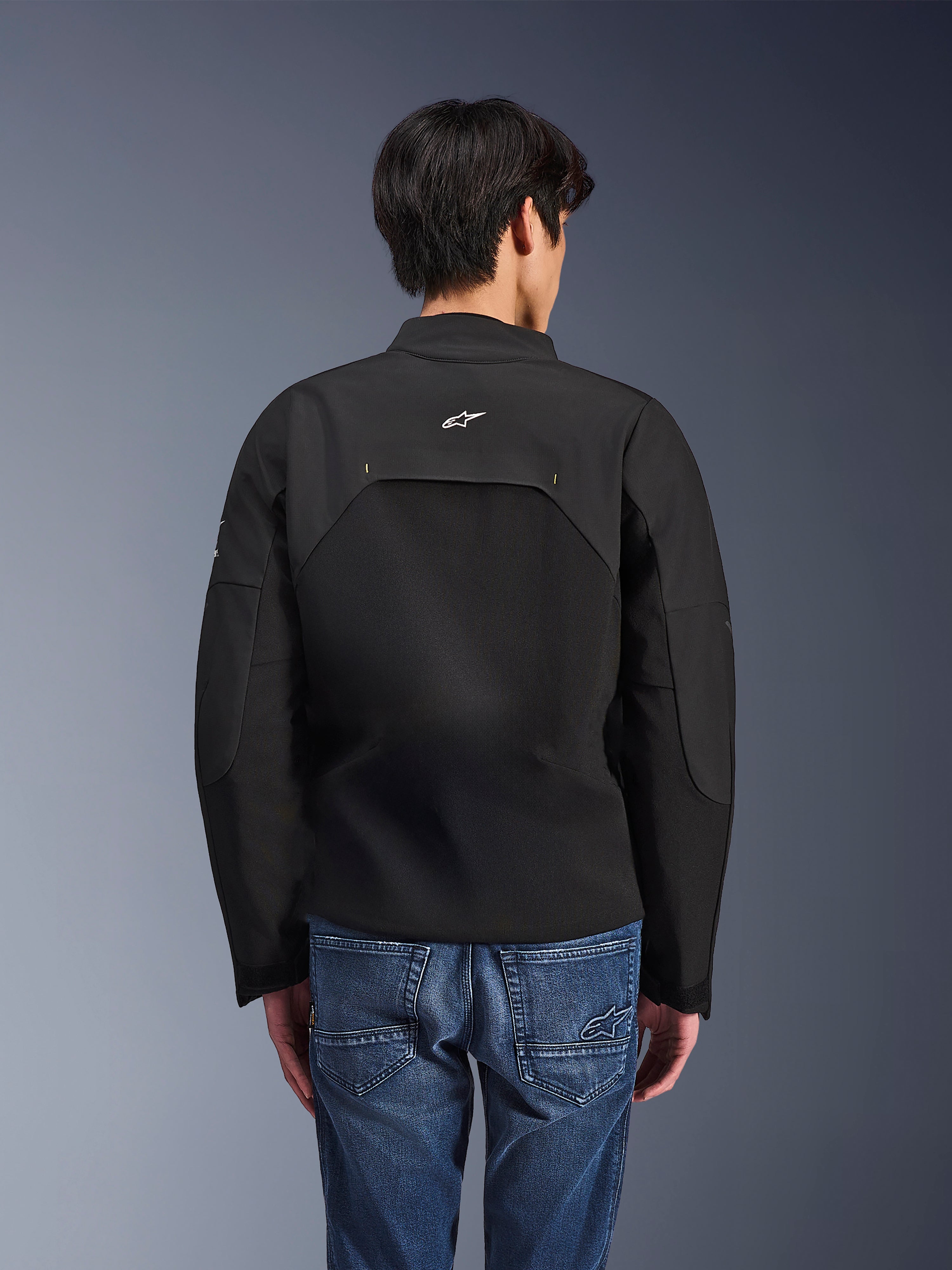 Provoke Jacket | Alpinestars