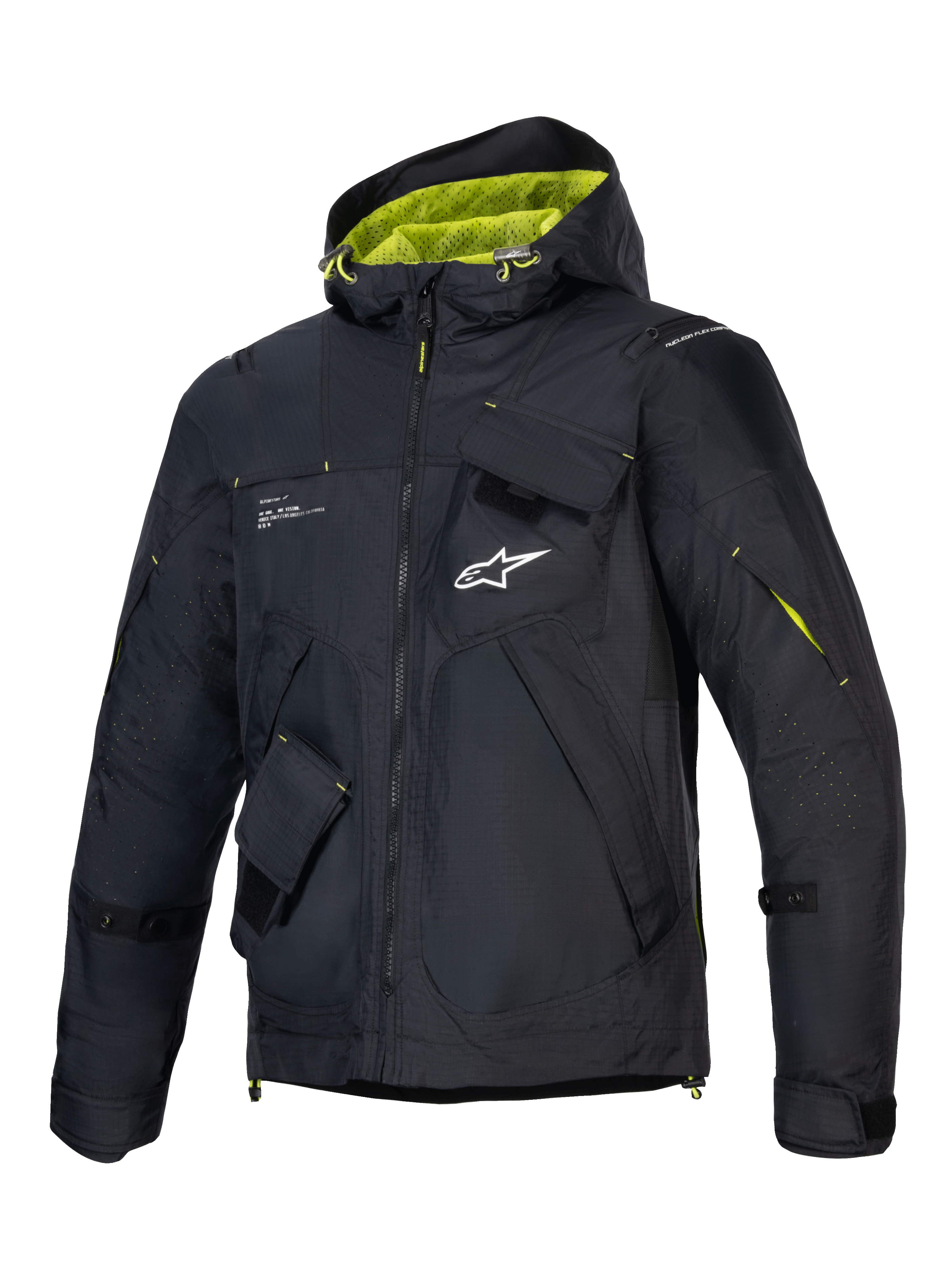 Mogress Air Jacket - Motorcycle Jacket | Alpinestars®