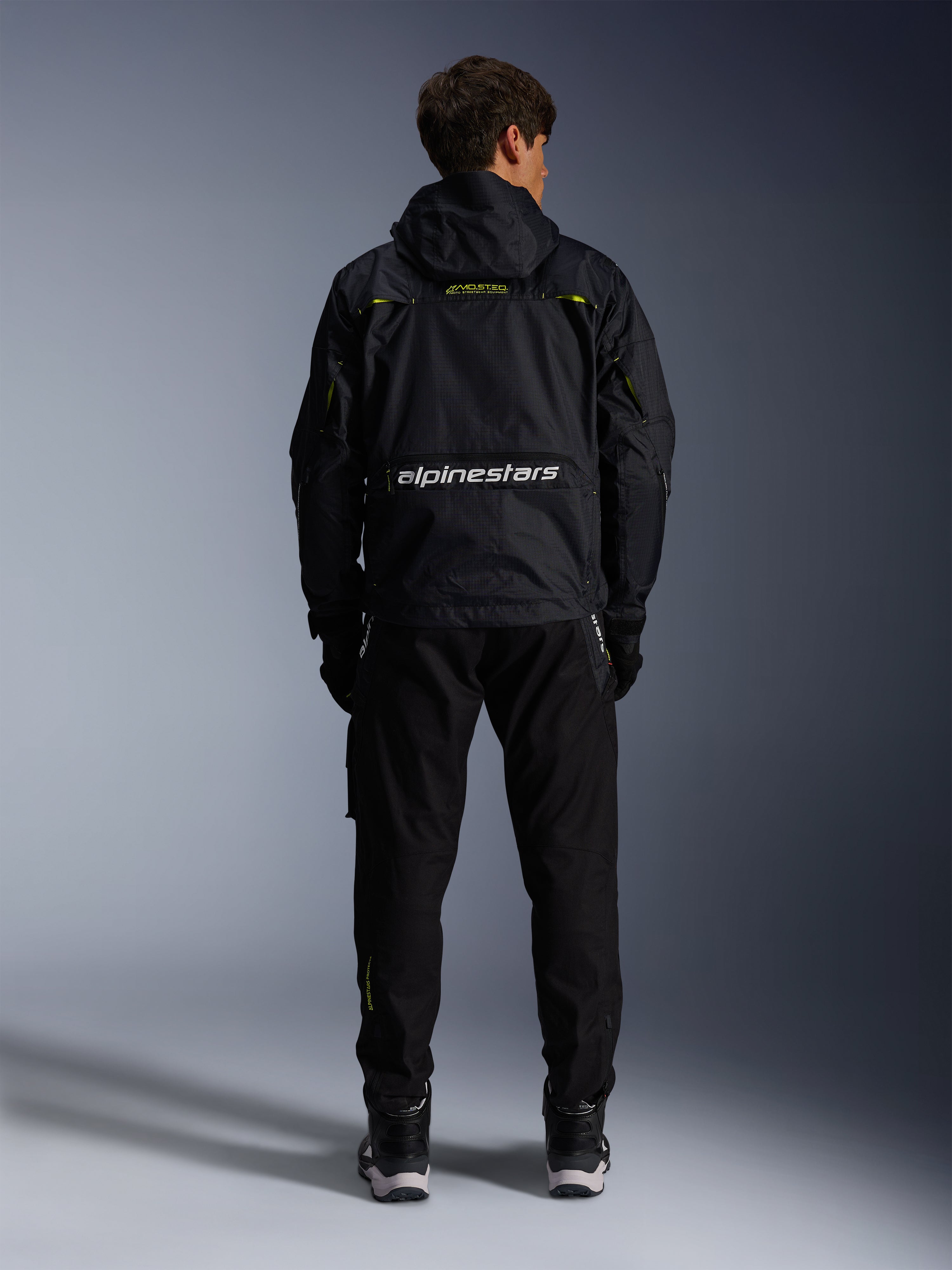 Mogress Air Jacket - Motorcycle Jacket | Alpinestars®