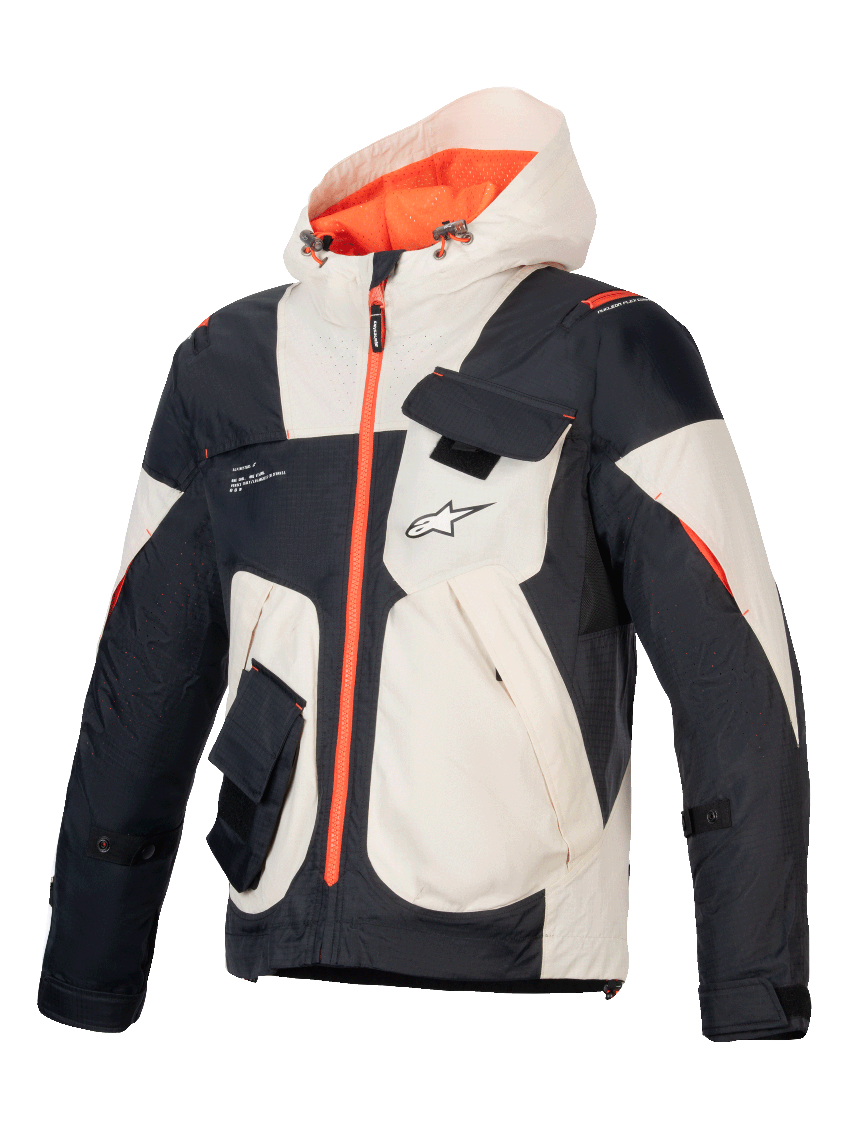 Mogress Air Jacket - Motorcycle Jacket | Alpinestars®
