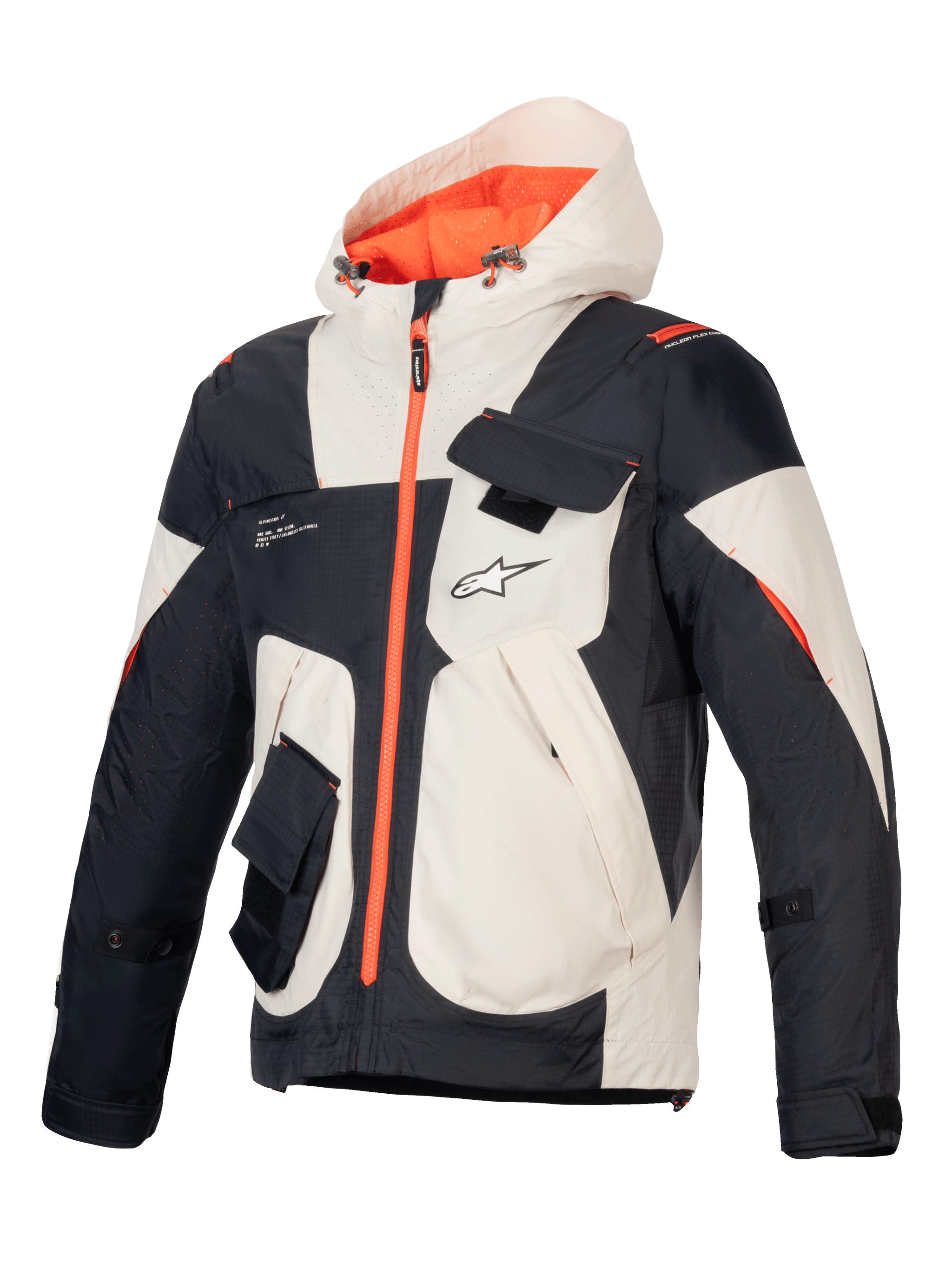 Mogress Air Jacket - Motorcycle Jacket | Alpinestars®