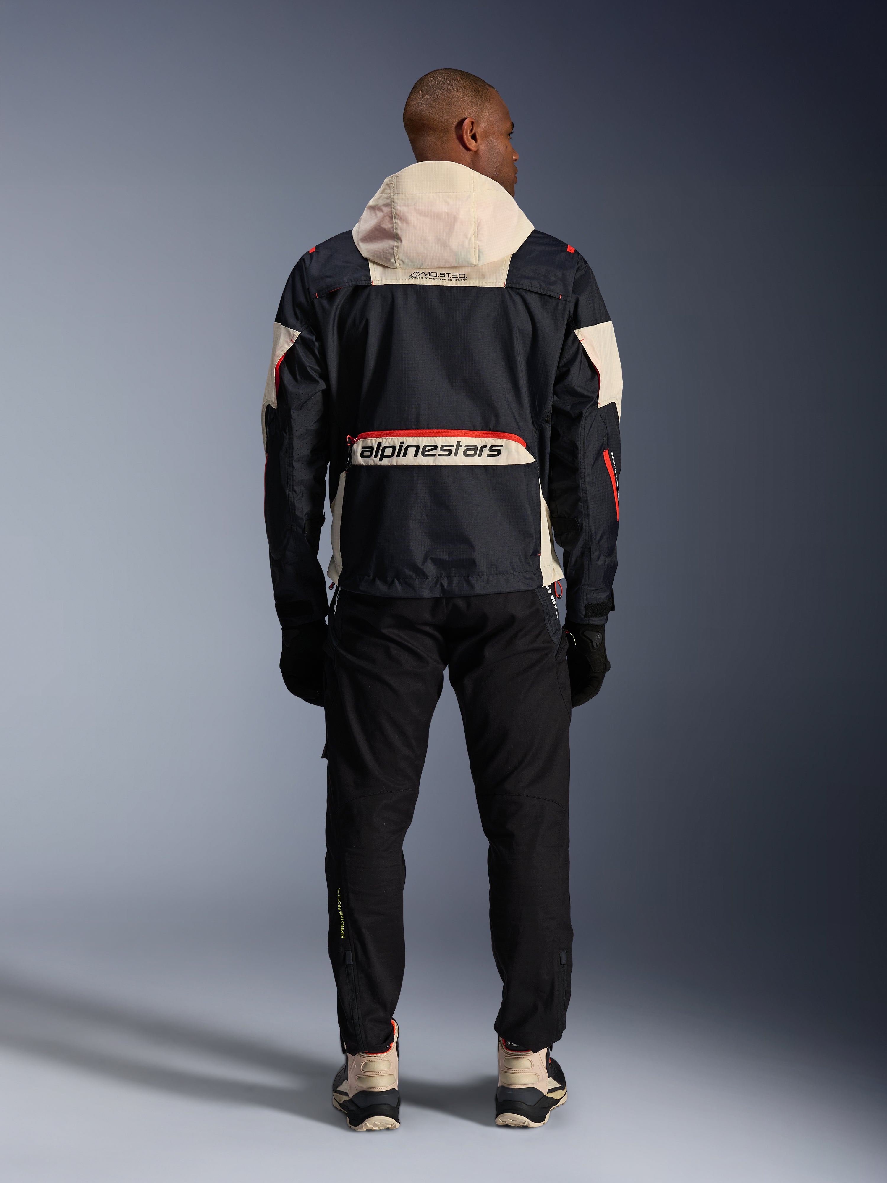 Mogress Air Jacket - Motorcycle Jacket | Alpinestars®