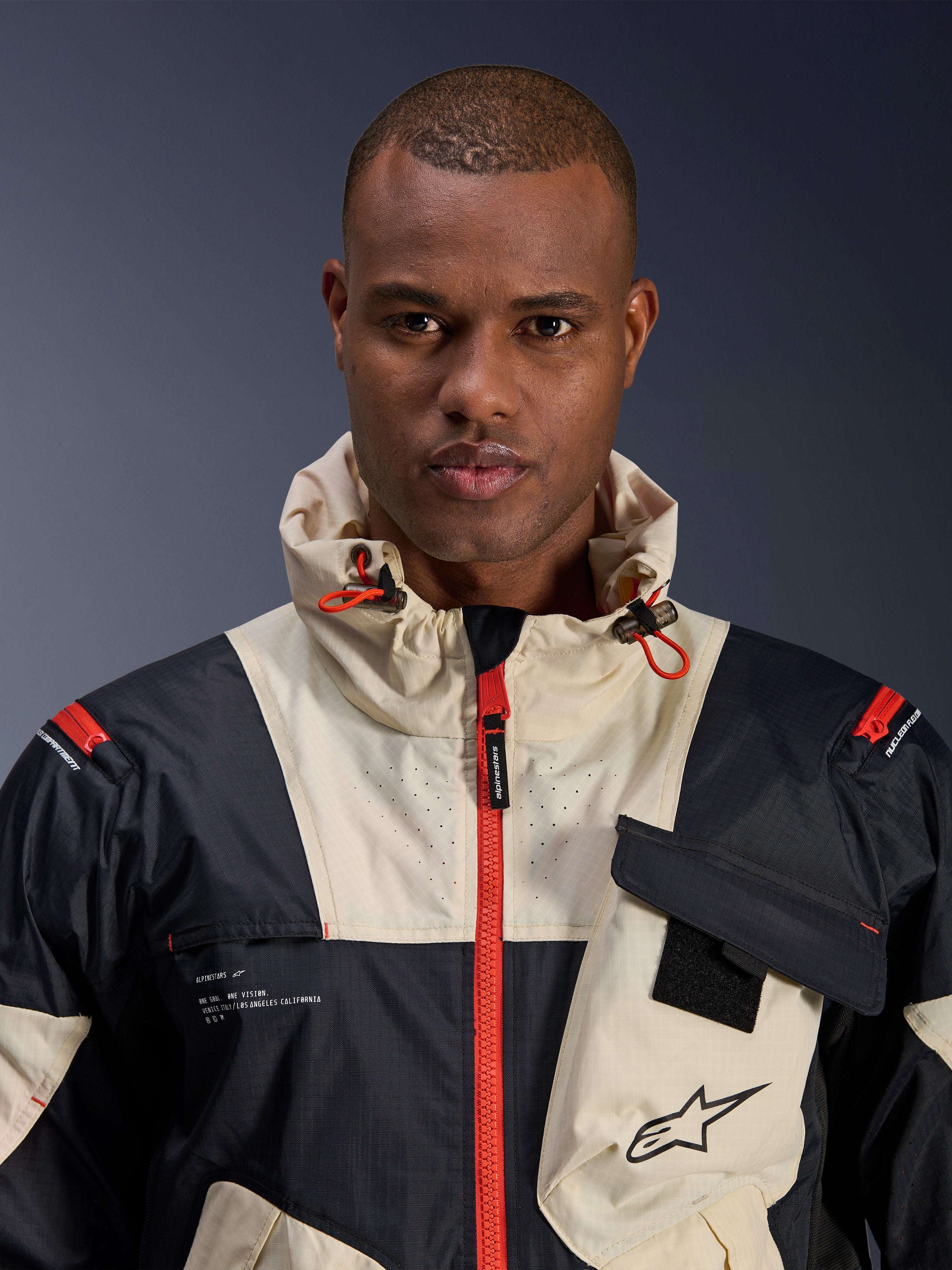 Mogress Air Jacket - Motorcycle Jacket | Alpinestars®