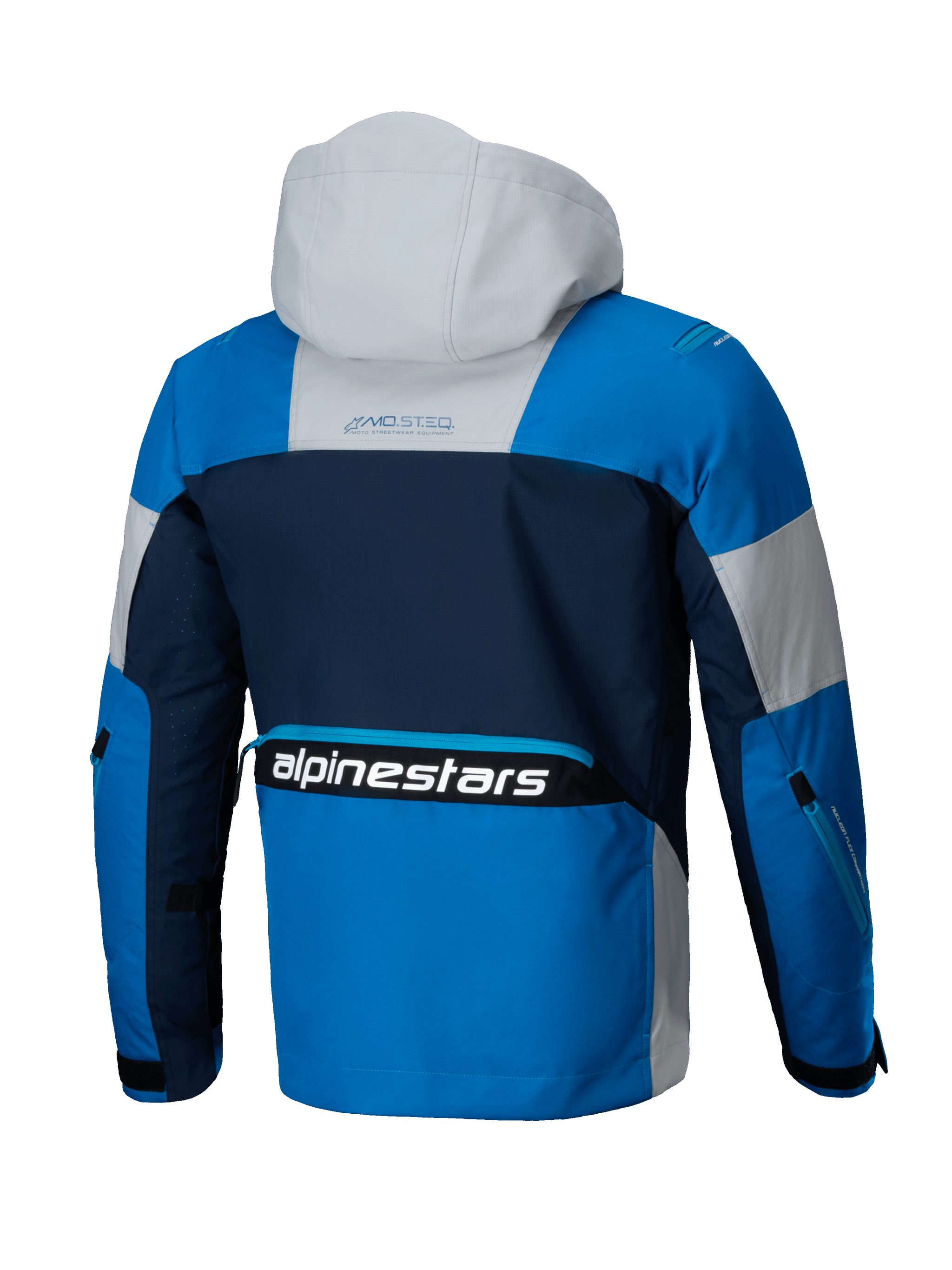 Mogress Air - Motorcycle Jacket | Alpinestars®