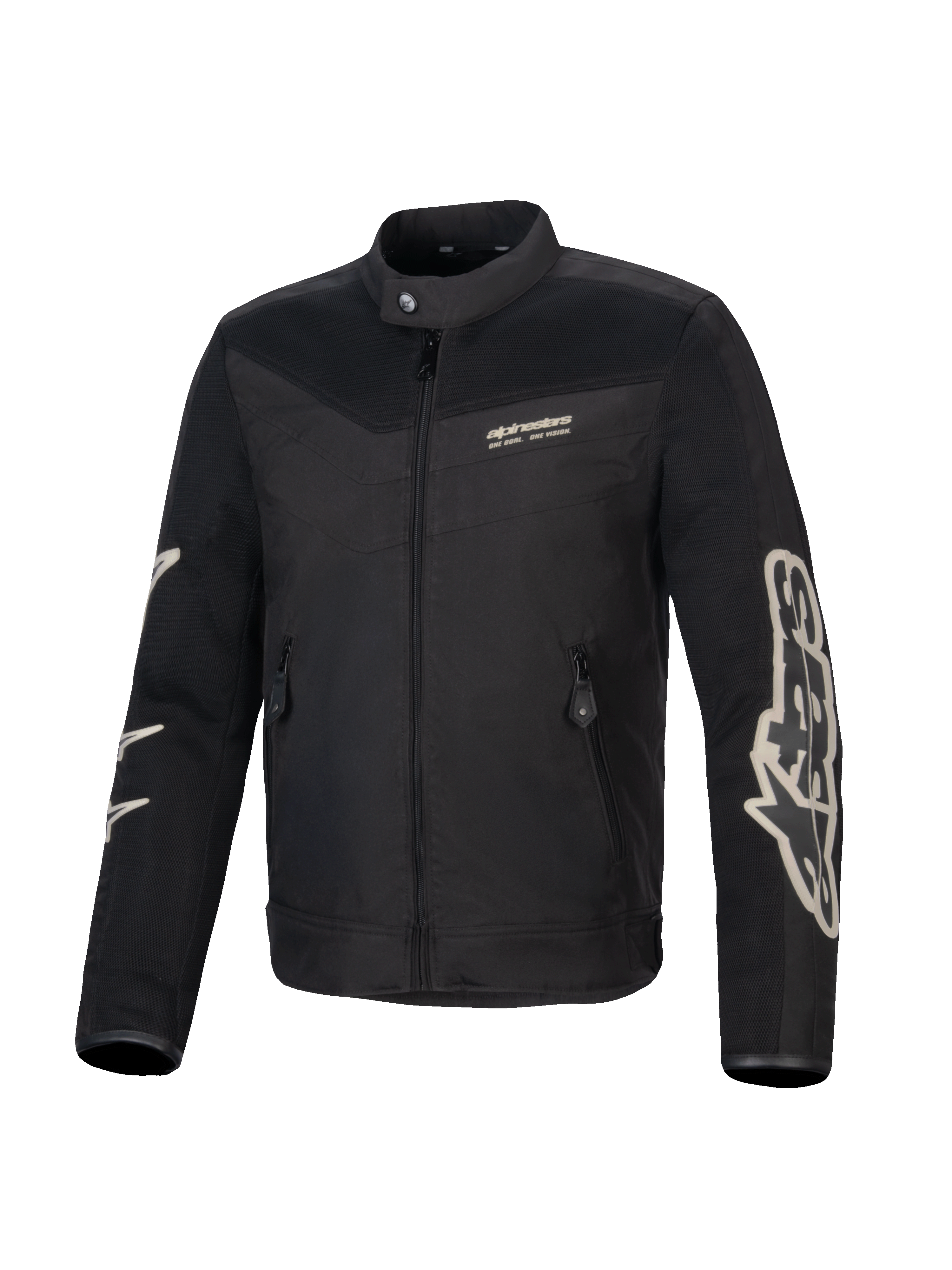T-DYNO AIR JACKET メッシュジャケット (2XL) T-Dyno Air - Motorcycle Jacket | Alpinestars®