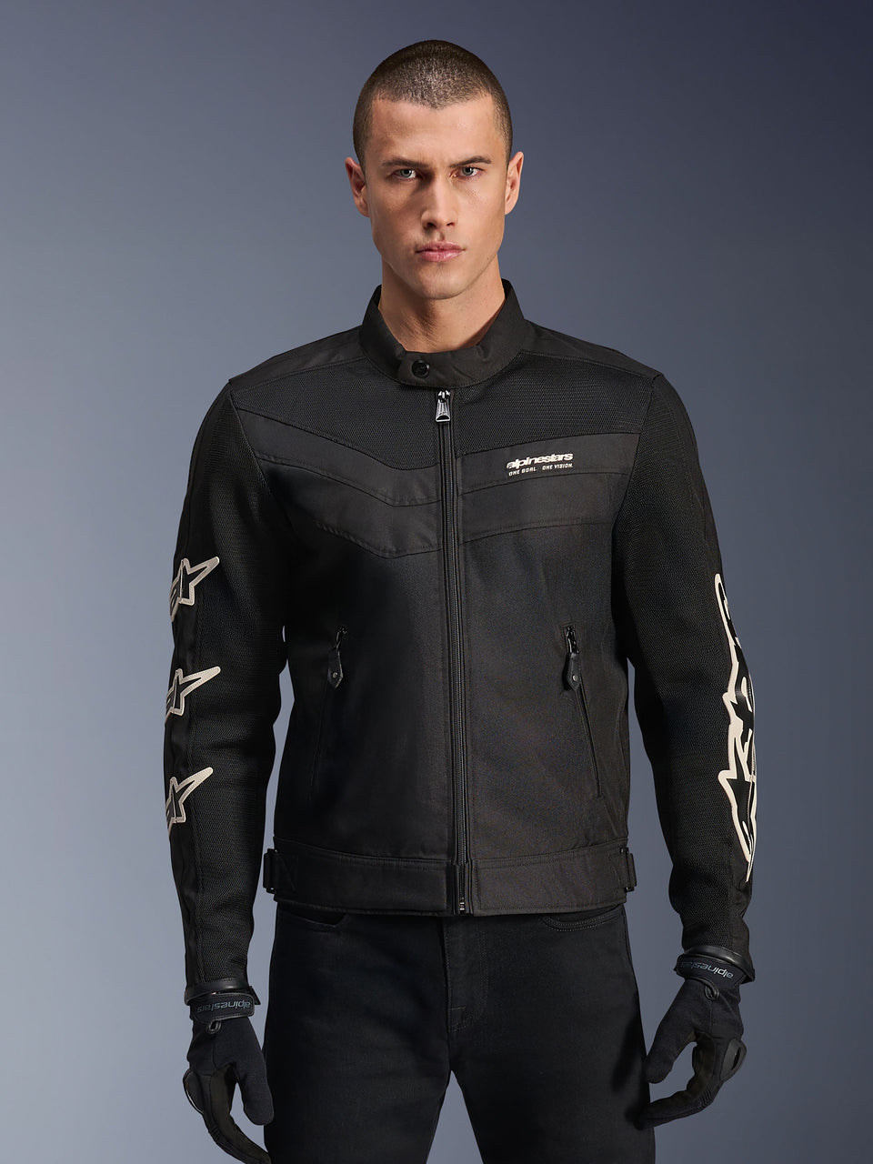T-Dyno Air Jacket