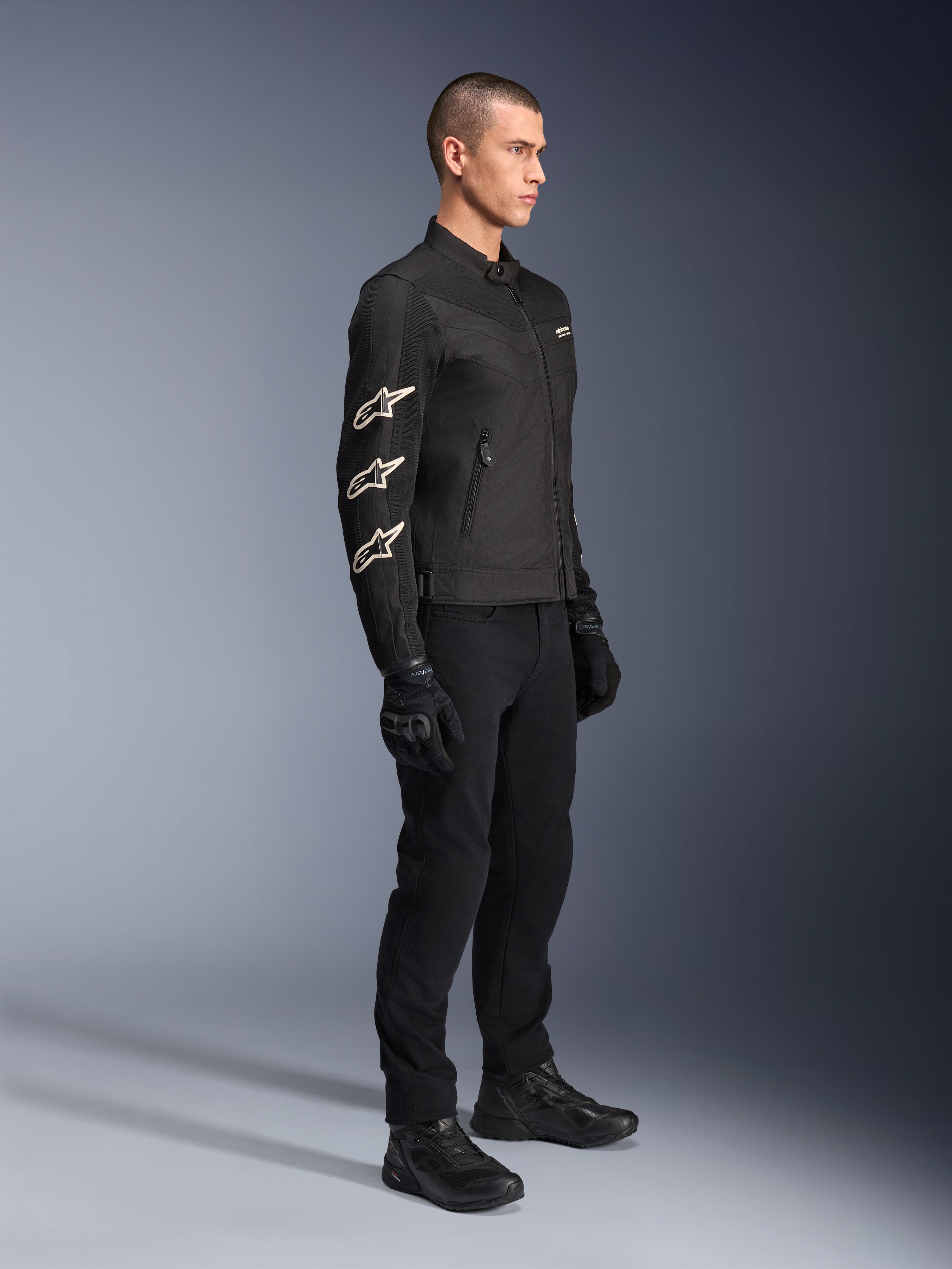 T-Dyno Air - Motorcycle Jacket | Alpinestars®