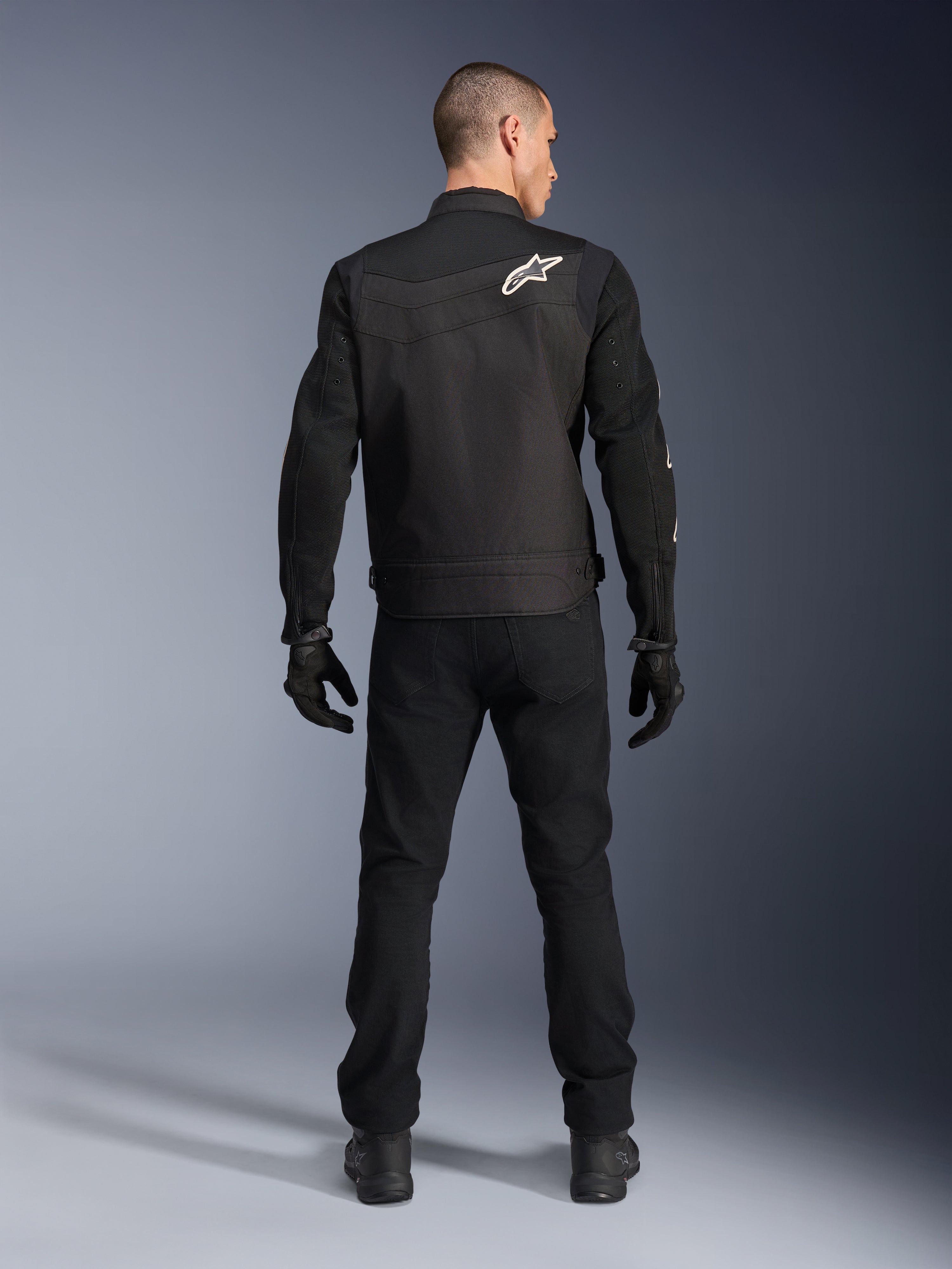 T-Dyno Air - Motorcycle Jacket | Alpinestars®