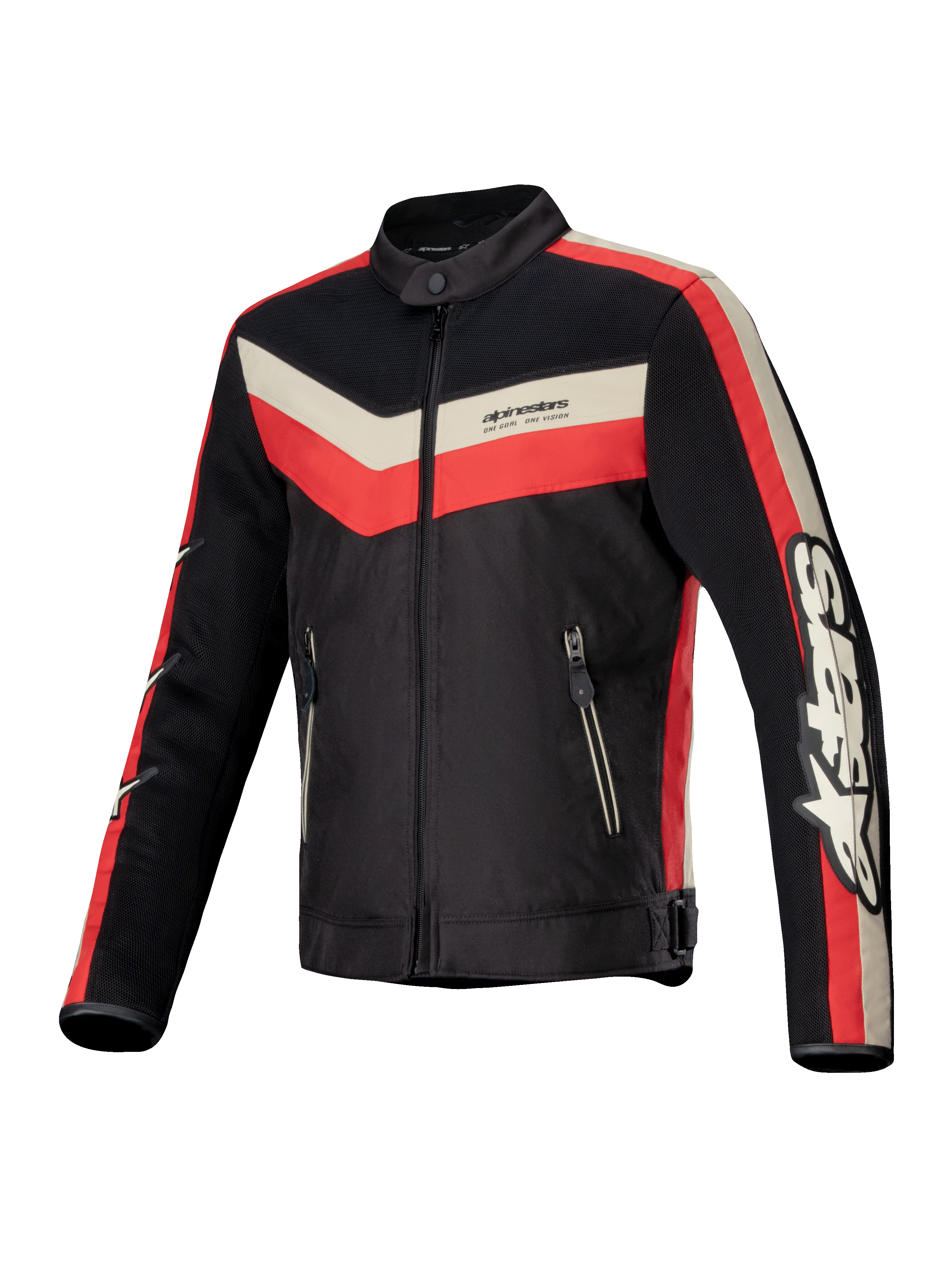 T-Dyno Air Jacket - Motorcycle Jacket | Alpinestars®