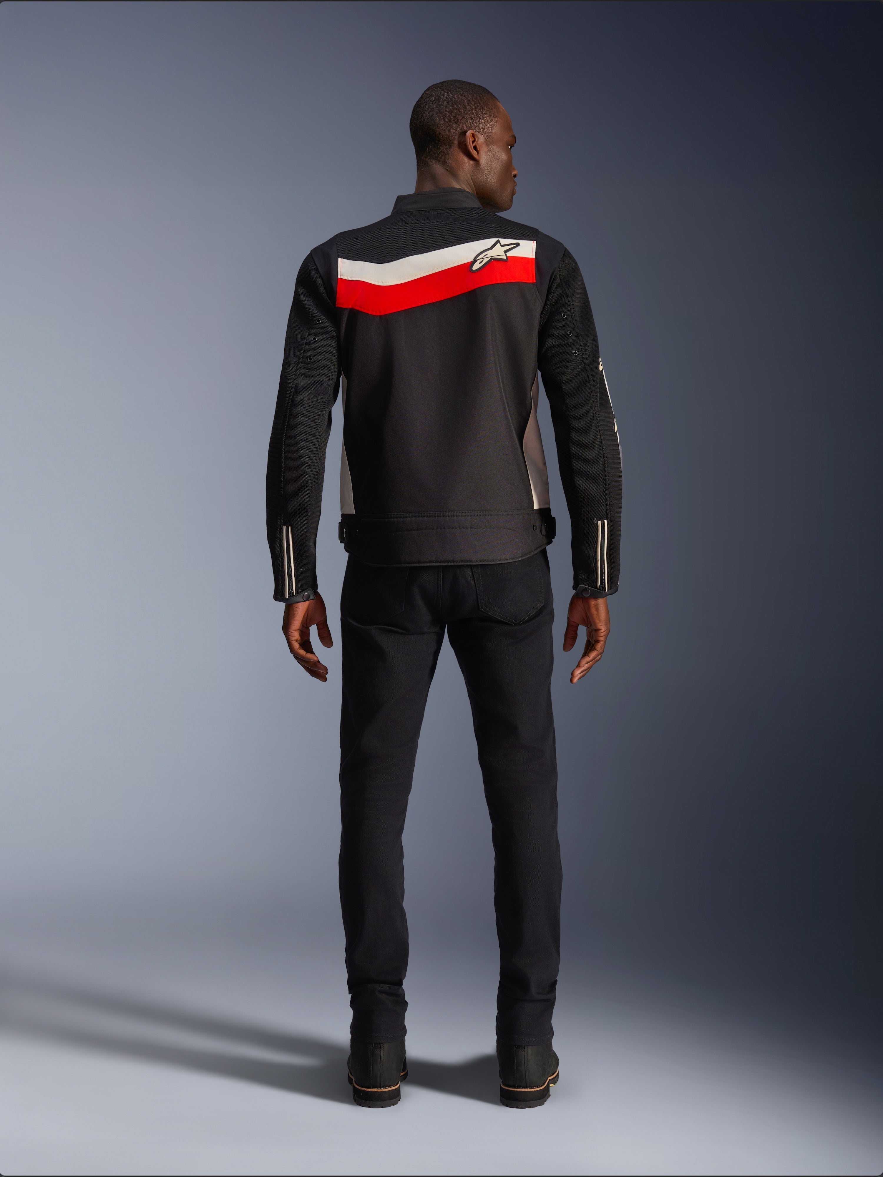 T-Dyno Air Jacket - Motorcycle Jacket | Alpinestars®
