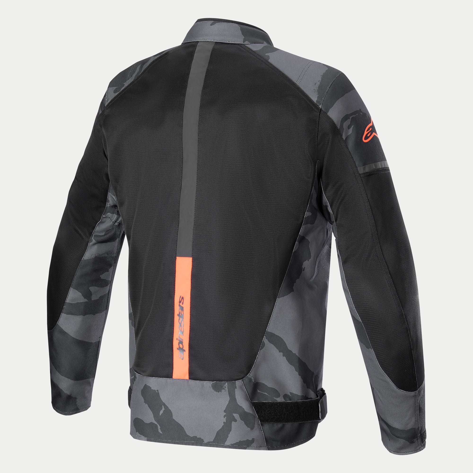 T-SP X Superair Jacket - Motorcycle Jacket | Alpinestars®