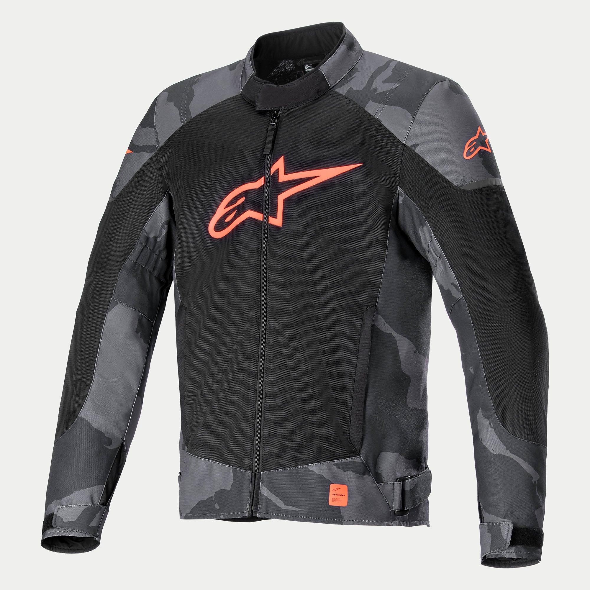 T-SP X Superair Jacket - Motorcycle Jacket | Alpinestars®
