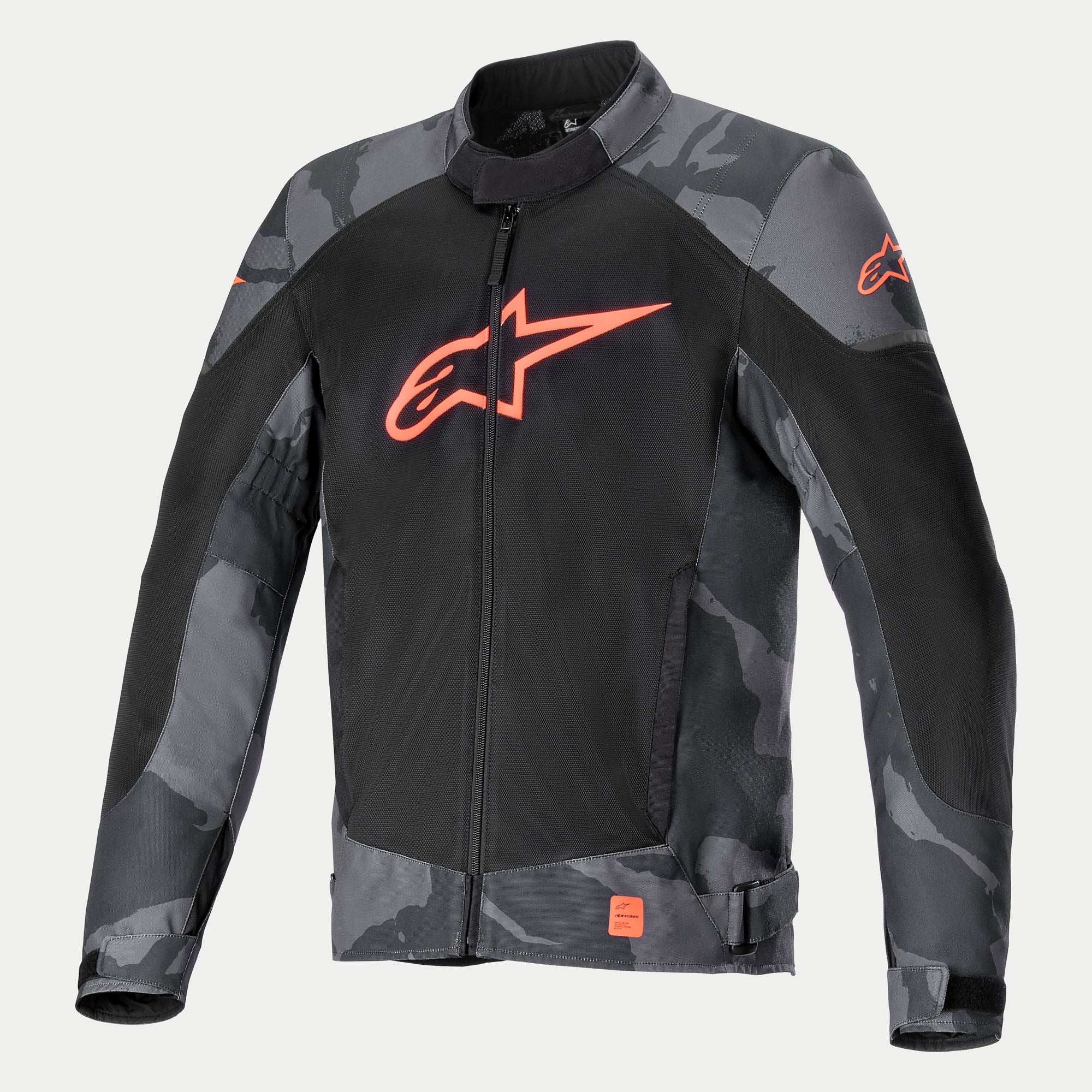 T-SP X Superair Jacket - Motorcycle Jacket | Alpinestars®