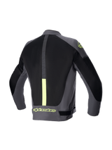 T-SP X Superair Jacket - Motorcycle Jacket | Alpinestars®