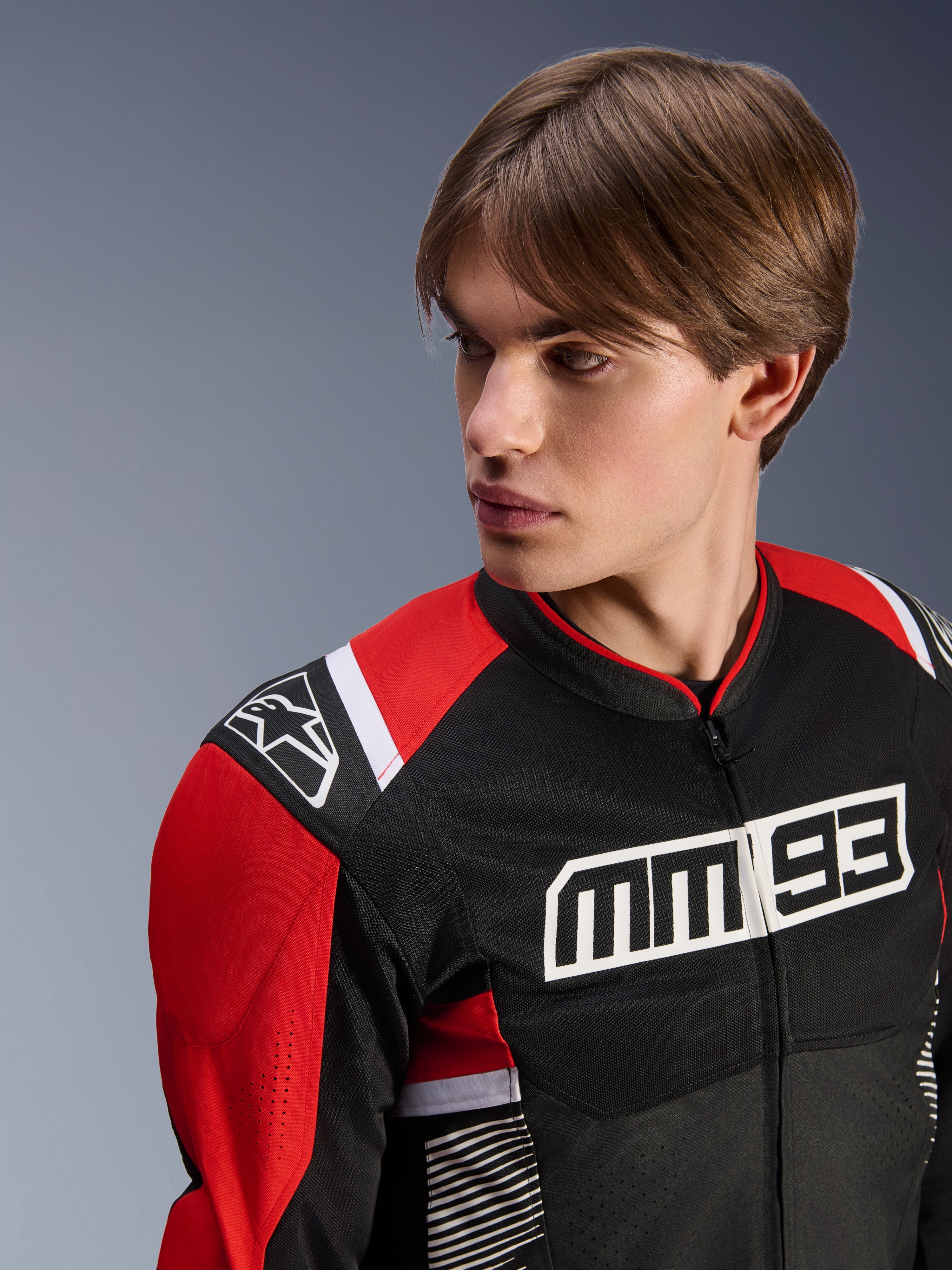 MM93 T-SPS Air V2 - Motorcycle Jacket | Alpinestars®
