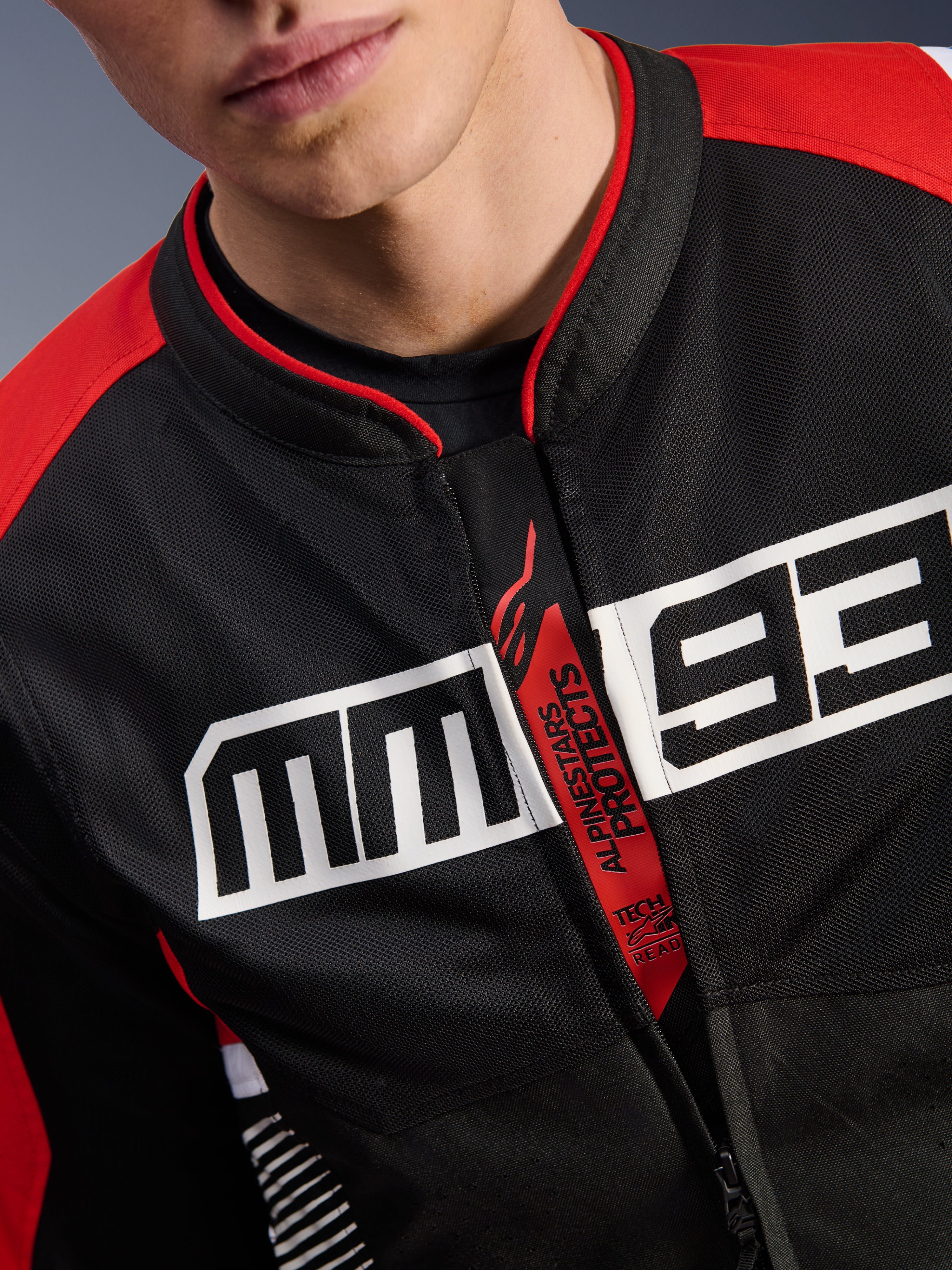 ウェア  Men's Atmos Jacket Alpinestars MM93 Austin Waterproof Jacket - RevZilla