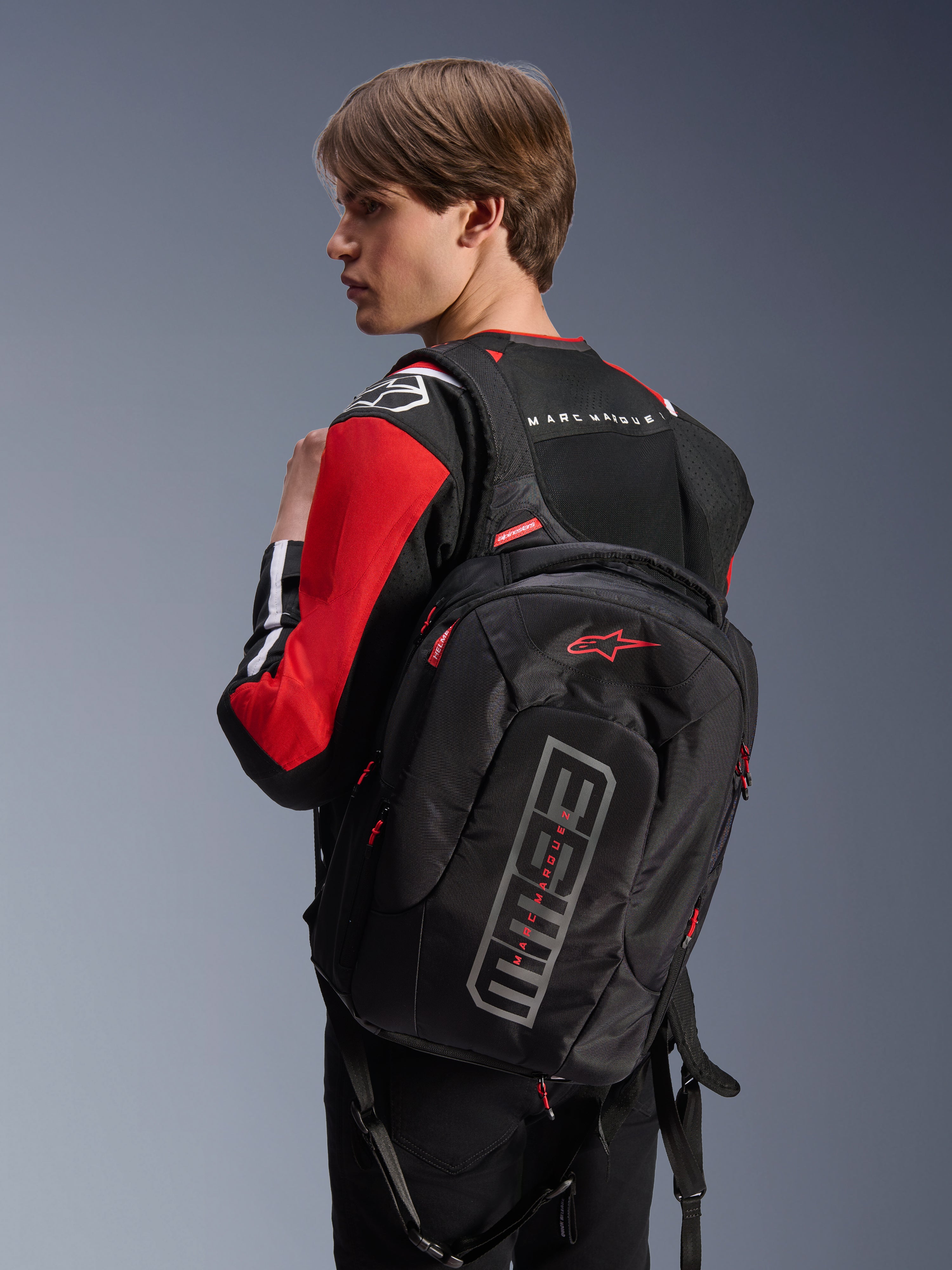 MM93 T-SPS Air V2 - Motorcycle Jacket | Alpinestars®