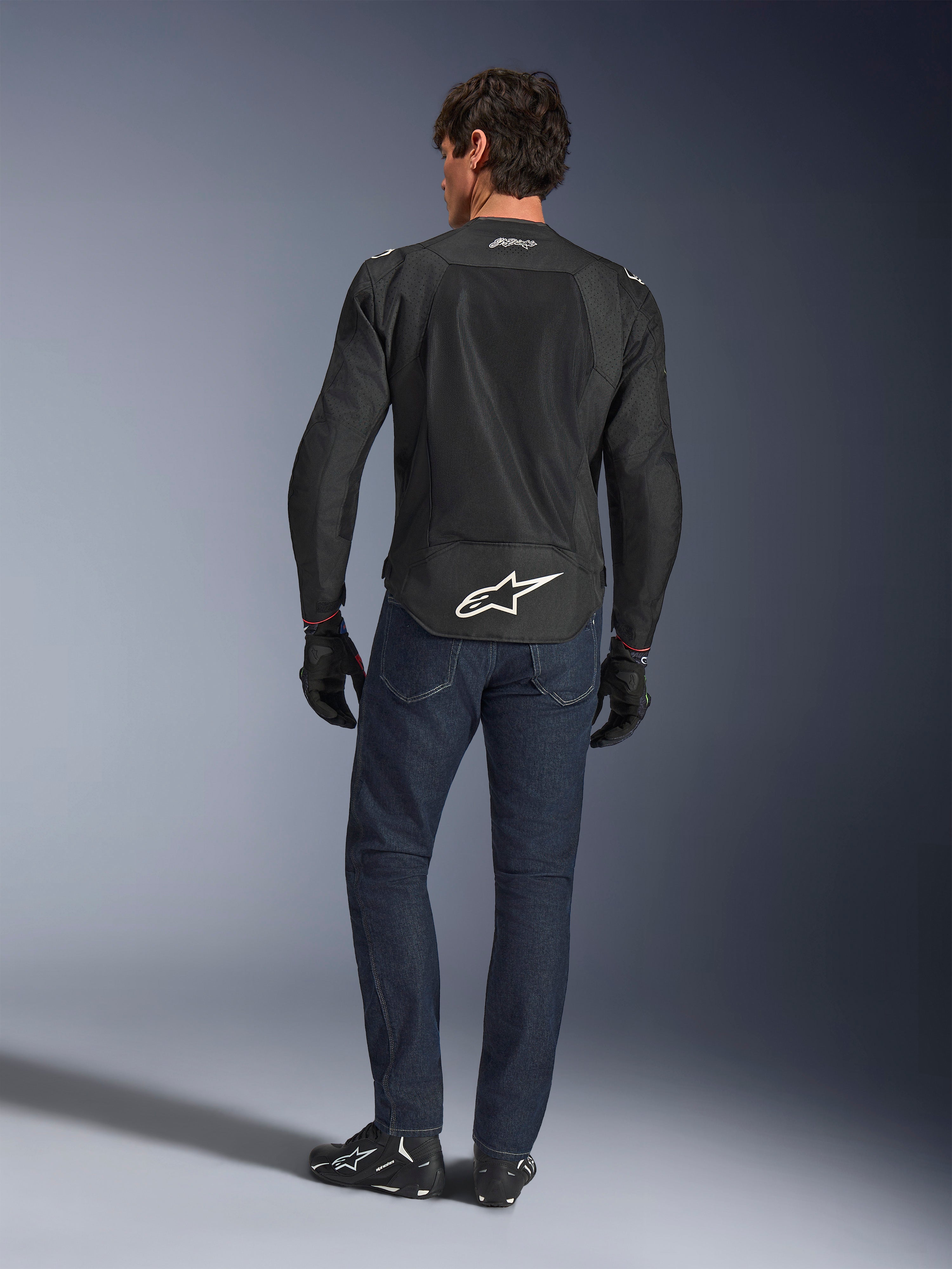 FQ20 T-SPS Air V2 Monster Jacket | Alpinestars®