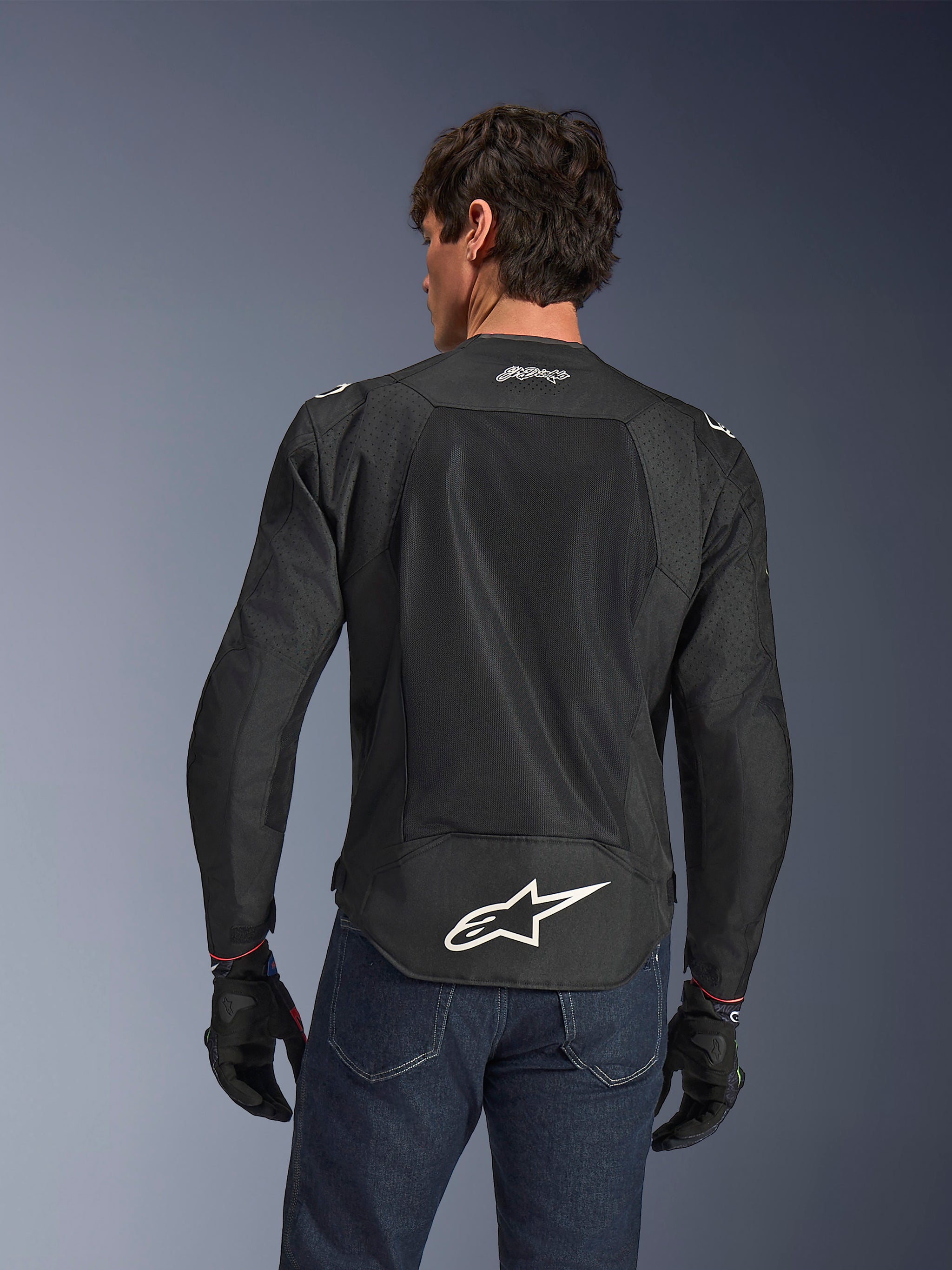 FQ20 T-SPS Air V2 Monster Jacket