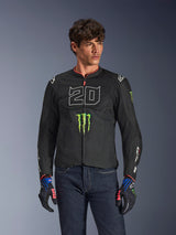 FQ20 T-SPS Air V2 Monster Jacket