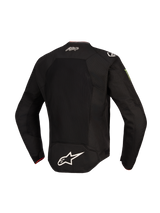 FQ20 T-SPS Air V2 Monster Jacket