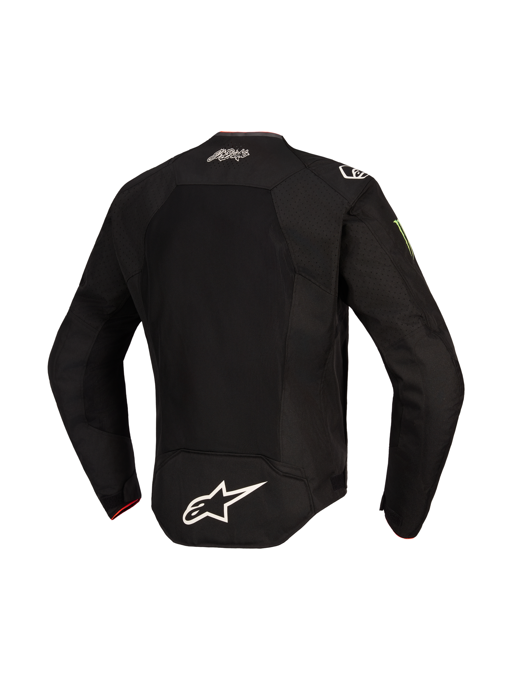 FQ20 T-SPS Air V2 Monster Jacket