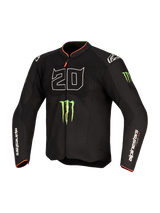FQ20 T-SPS Air V2 Monster Jacket